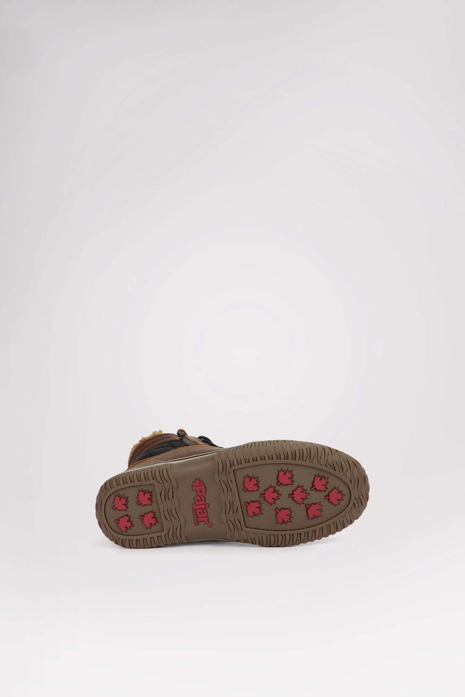 Trooper 3.0 Men's Lace Up Boot w/Zip