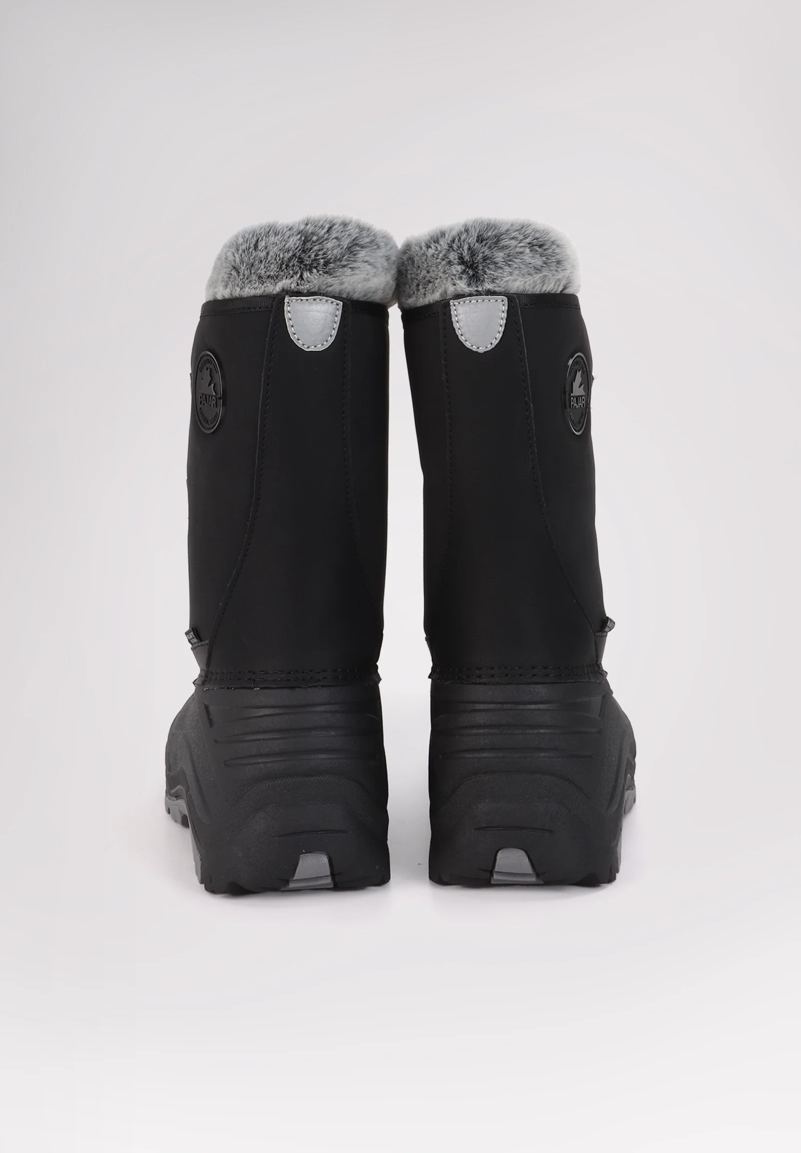 Jackson Kids Toggle Lace Boot