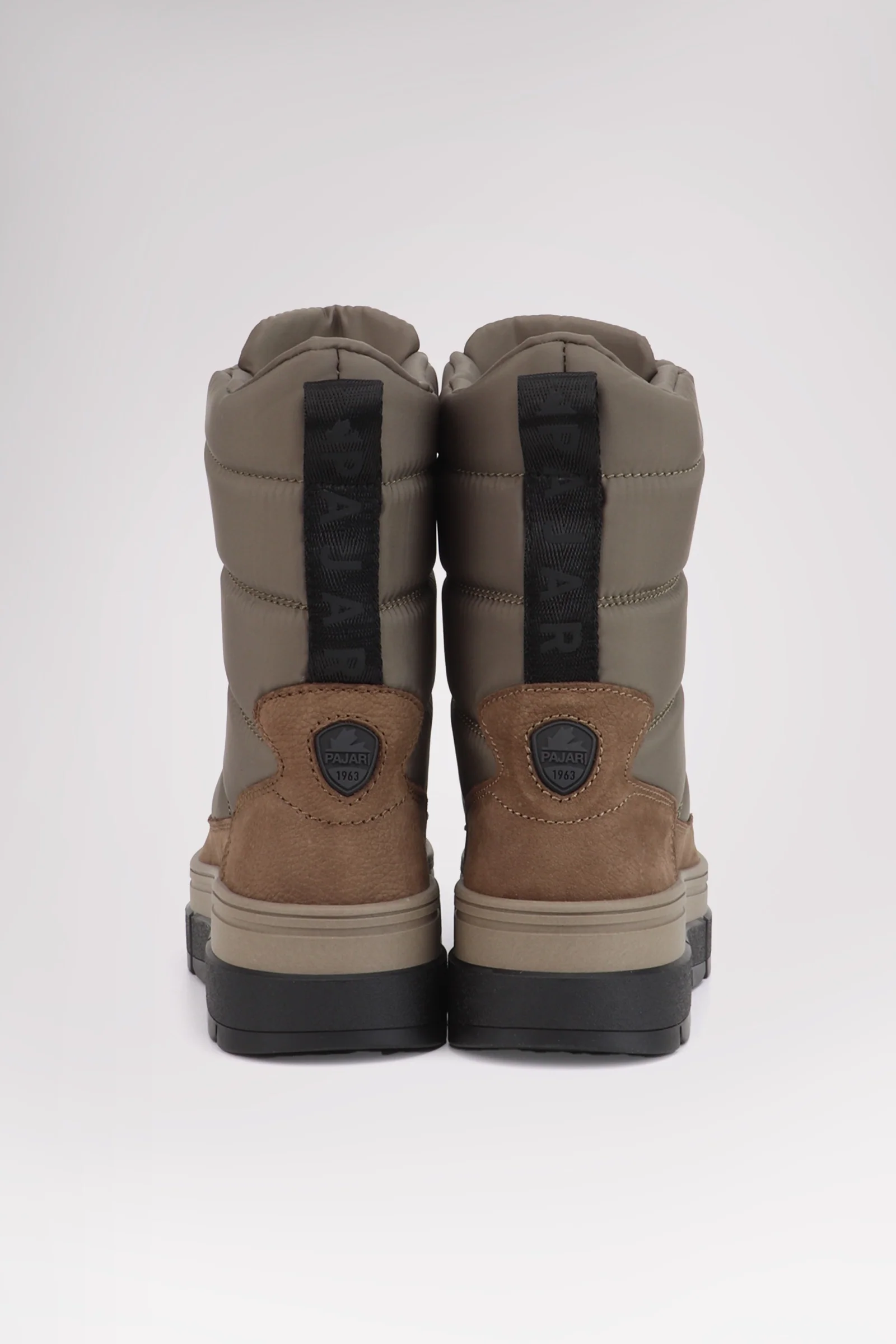 Helene Women's Boot w/Ice Grippers