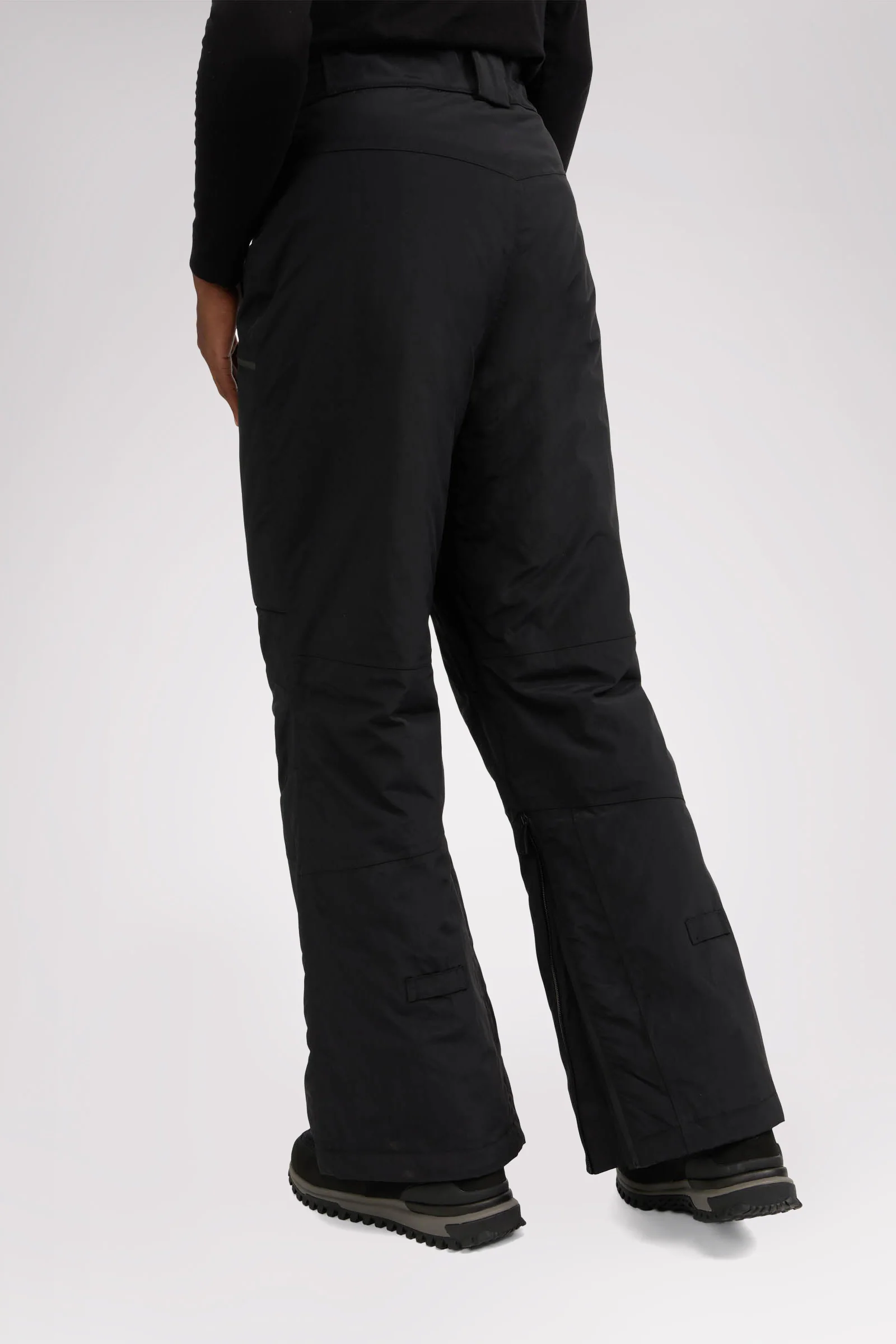 Elias Men's Ski Pants