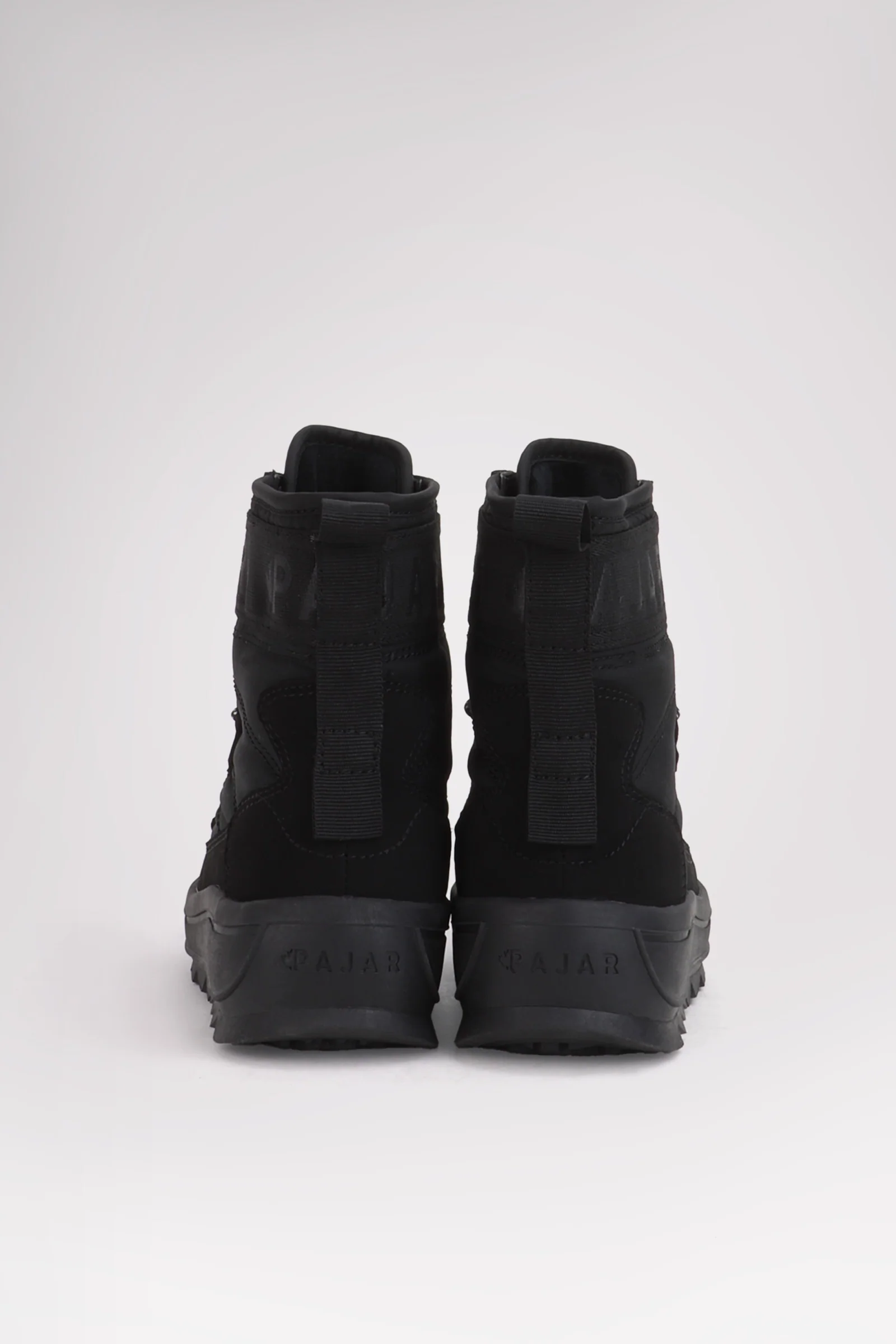 Halo Kids Front Lace Boot