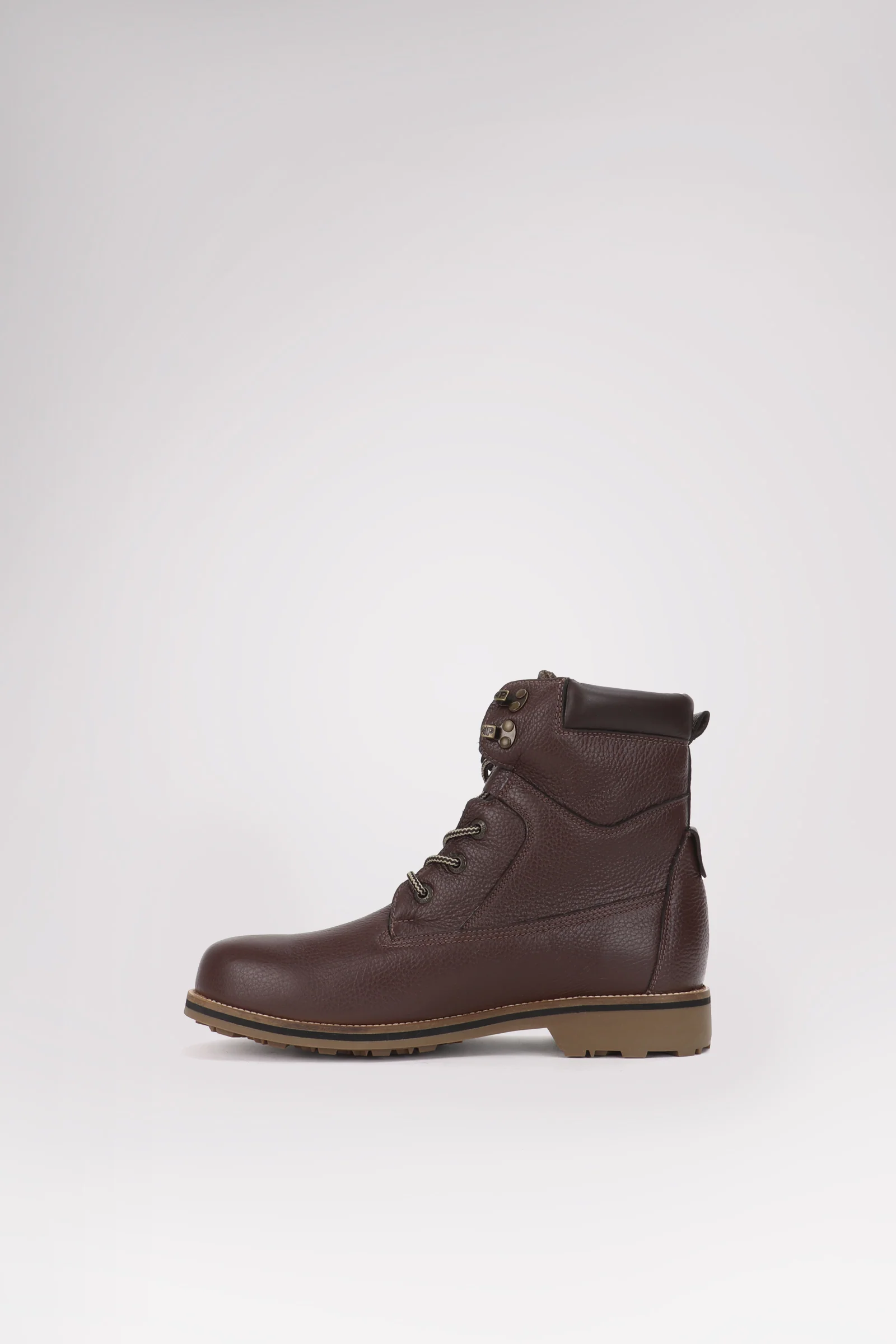 David Men's Heritage Boot