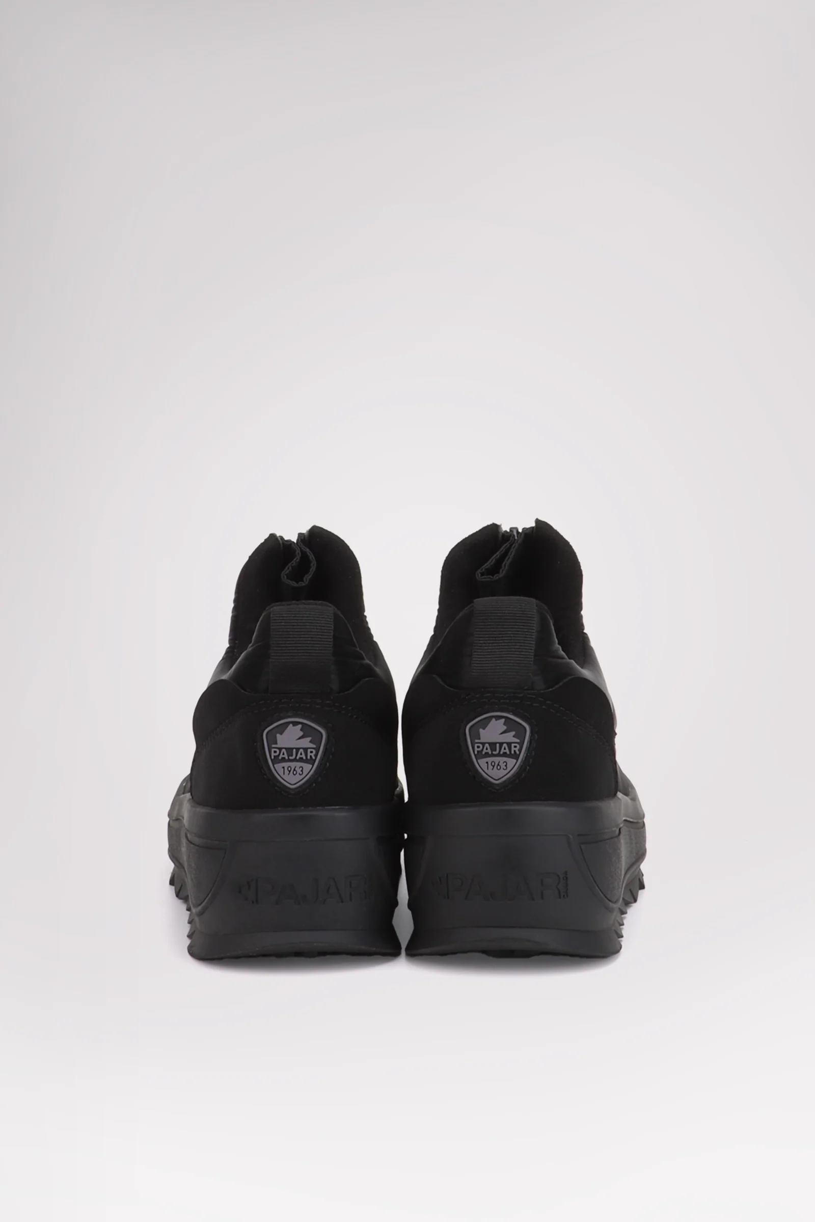 Gala Mini Veltec Women's Front Zip Boot