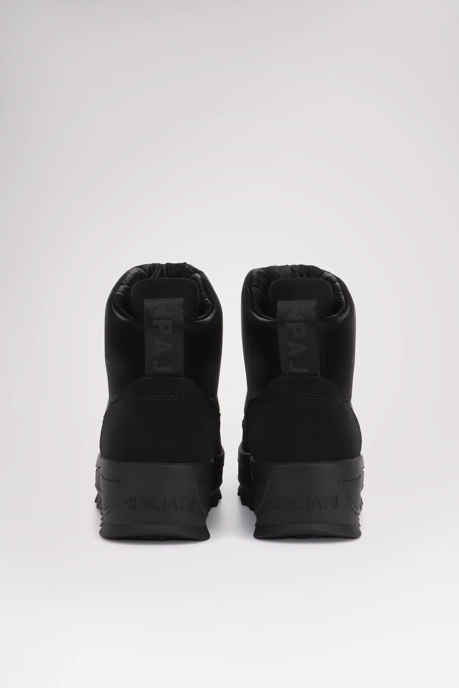 Gala Veltec Women's Front Zip Boot