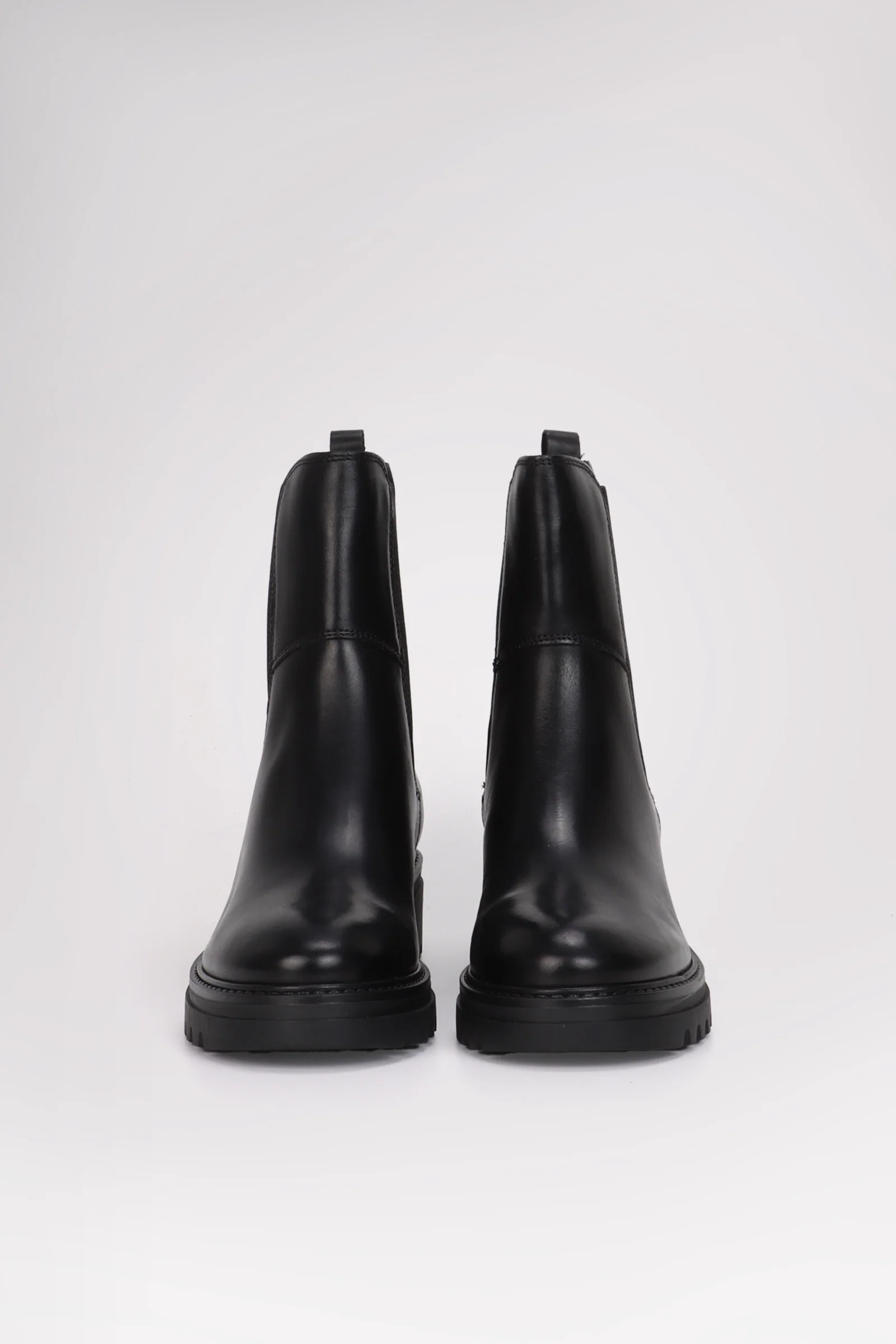 Montreal Women's Pull On Boot