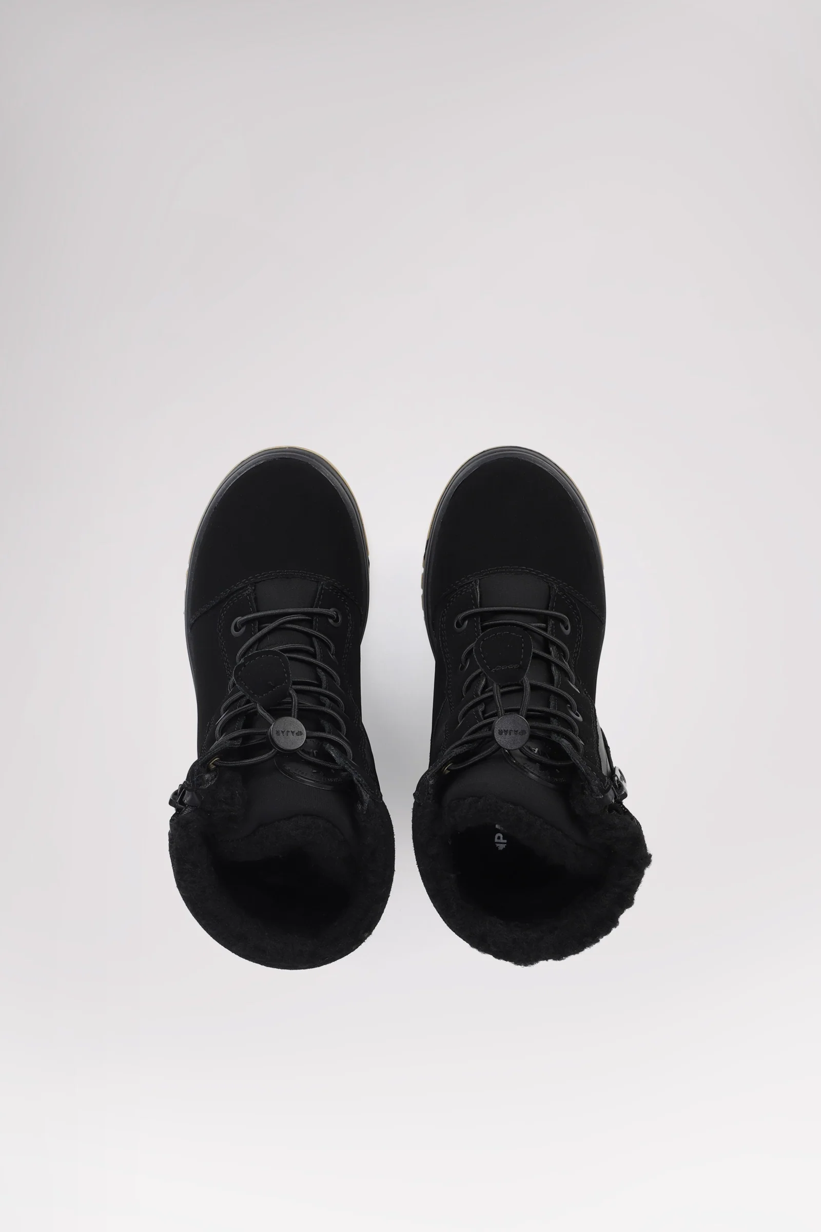 Troop Kids Lace Up Boot