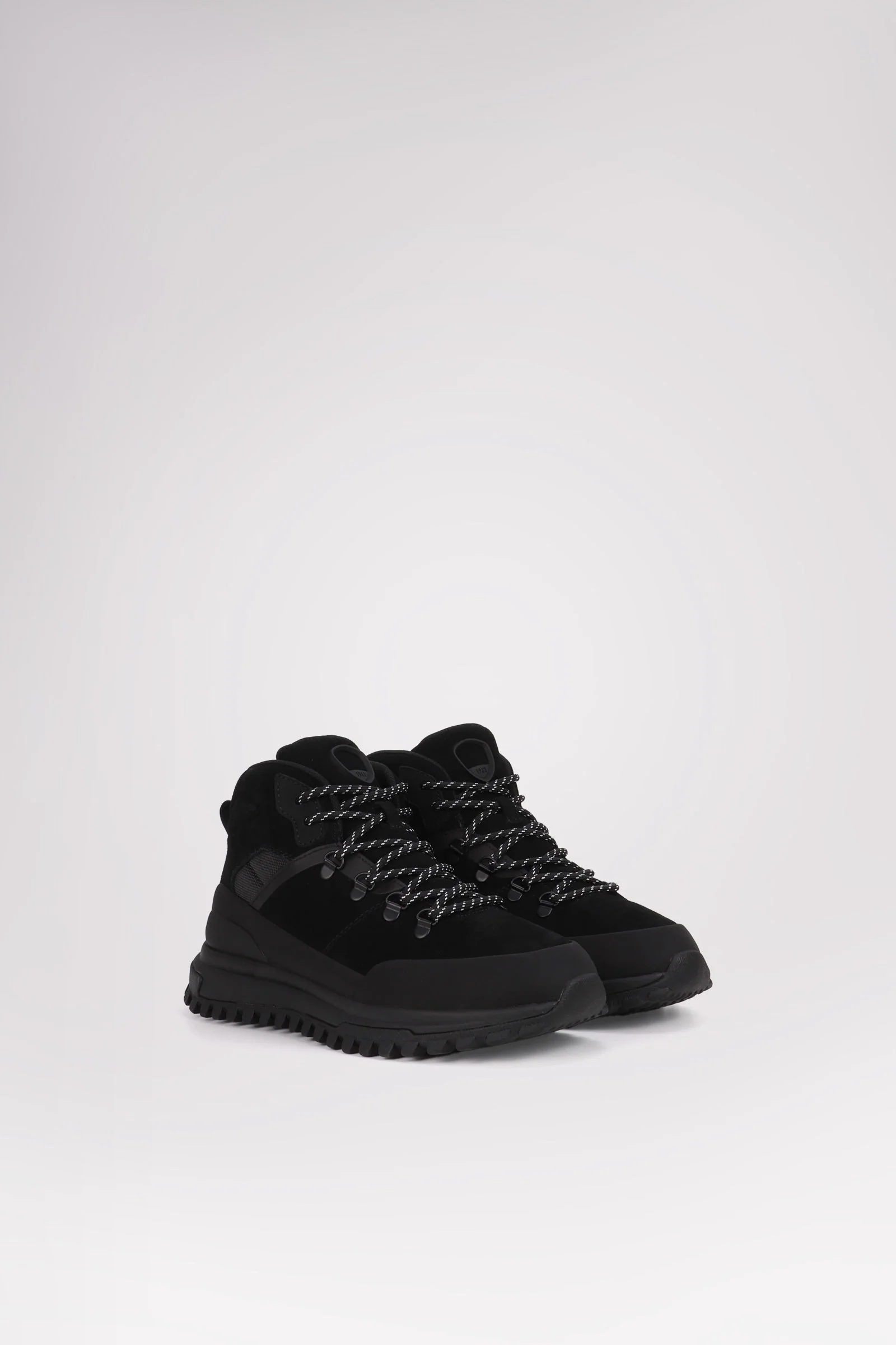 Fenwick Men's Sneaker Boot