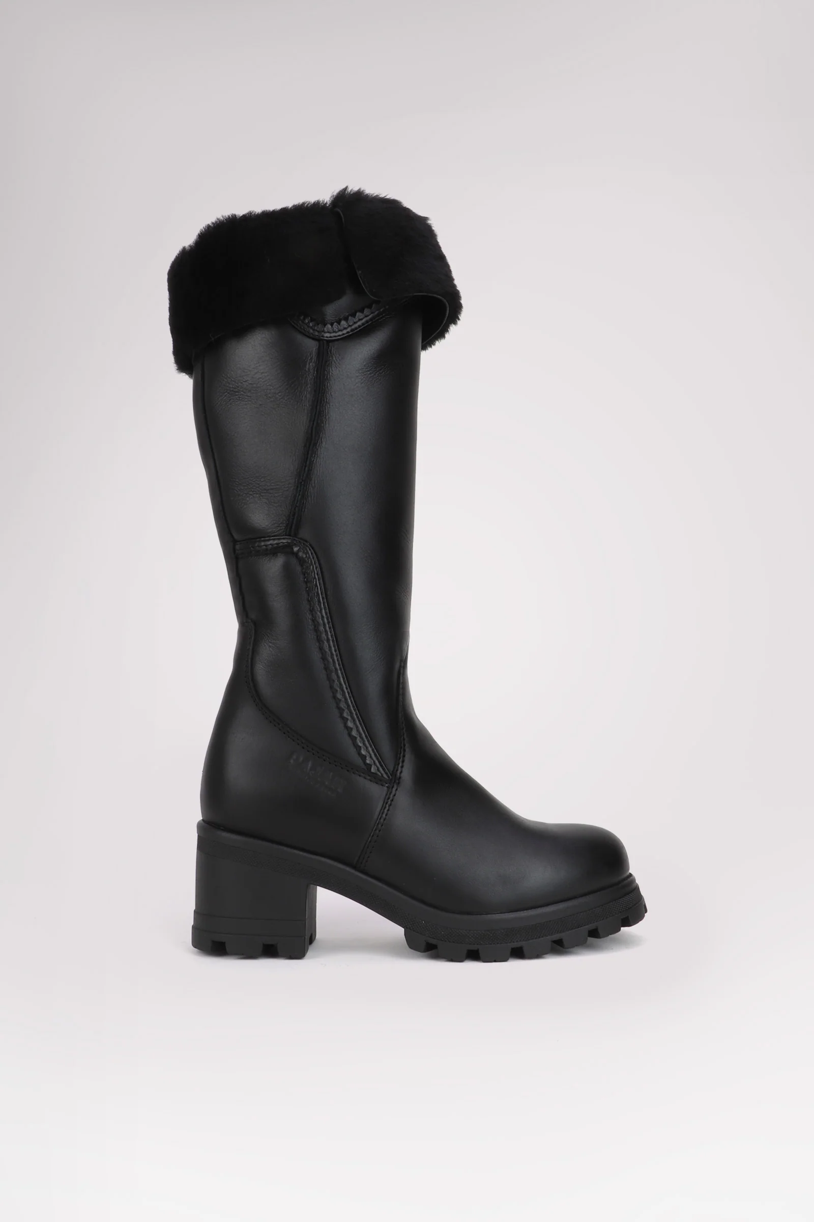 Avila Eldorado Women's Heritage Boots