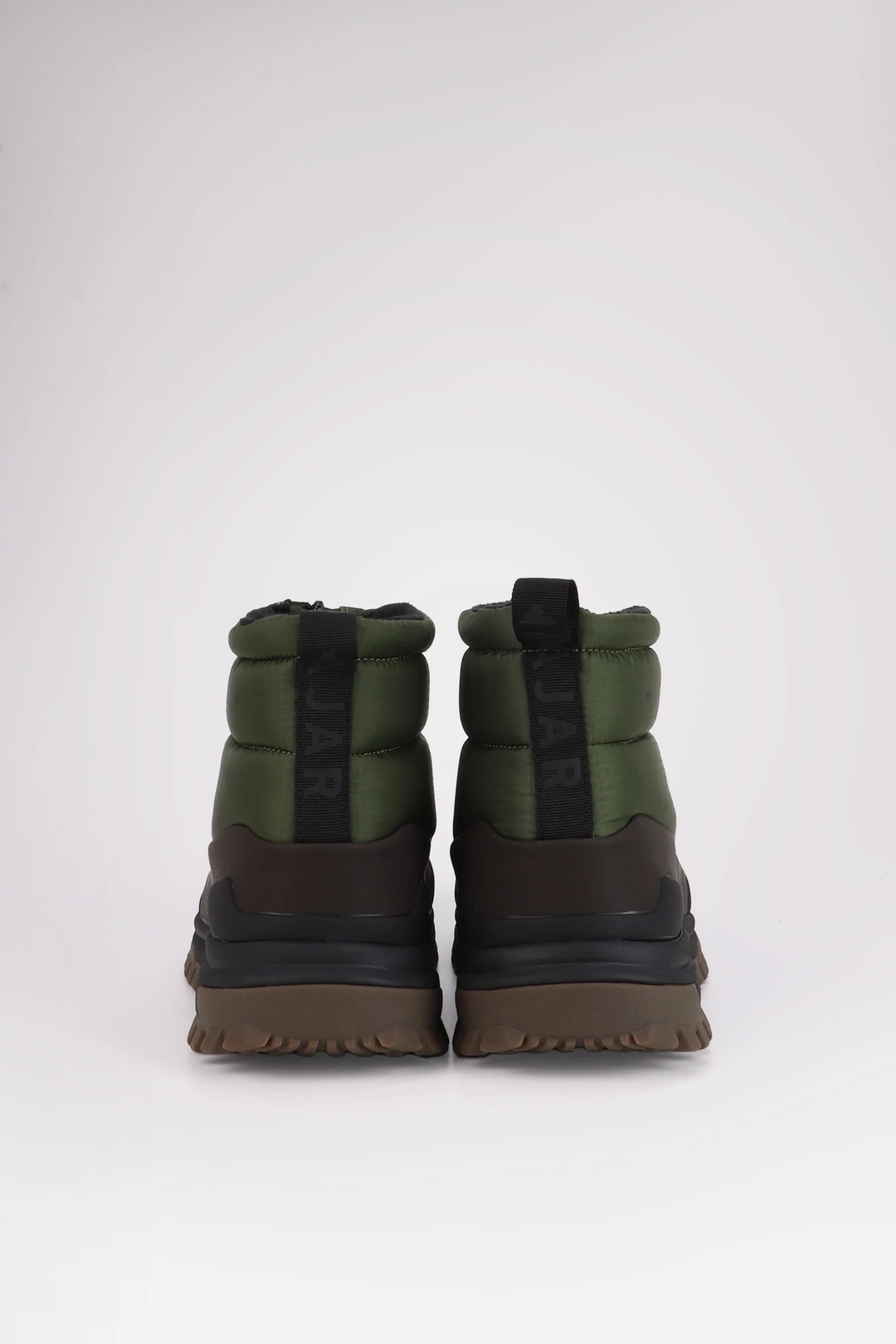 Felix Men's Front Zip Boot