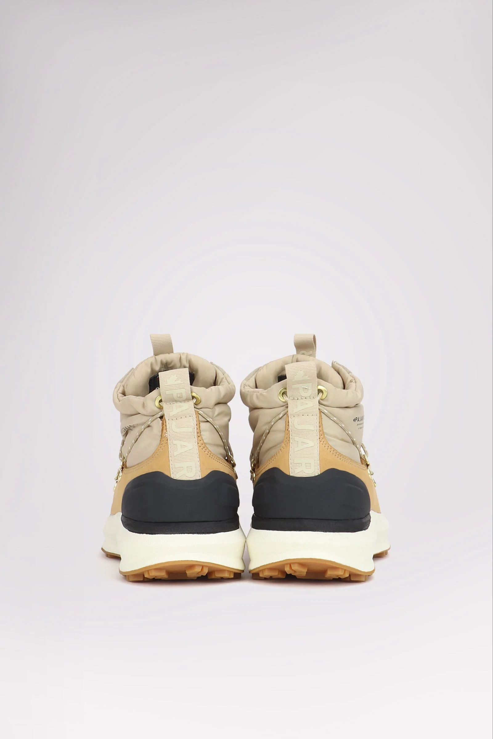 Urban Combat W Women's Pull On Sneaker Boot