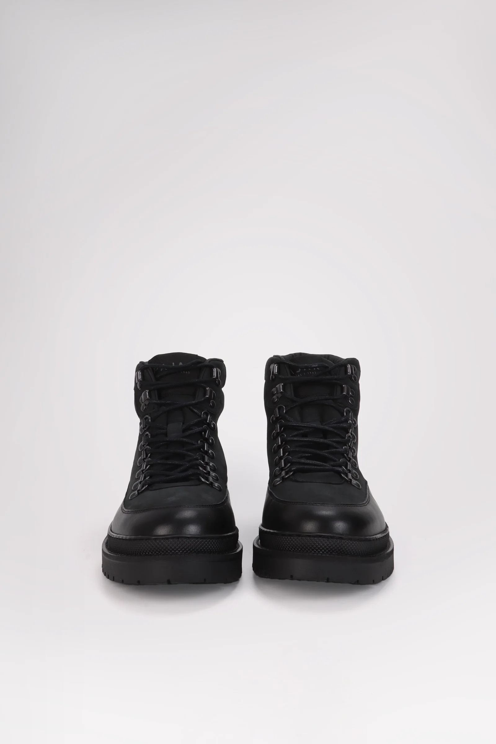 Bray Men's Lace Up Boot