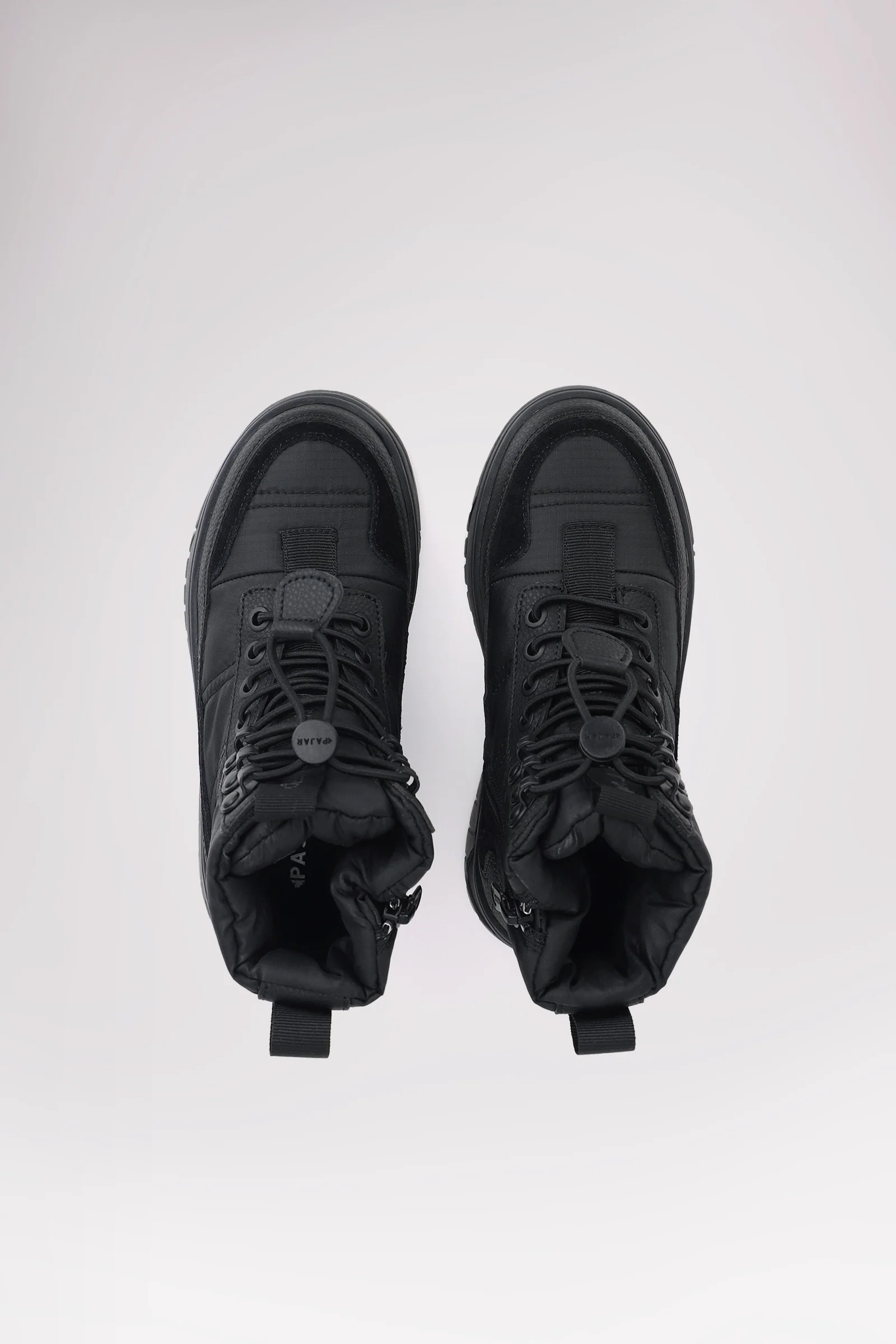 Fero 2.0 Kids Lace Up Sneaker Boot