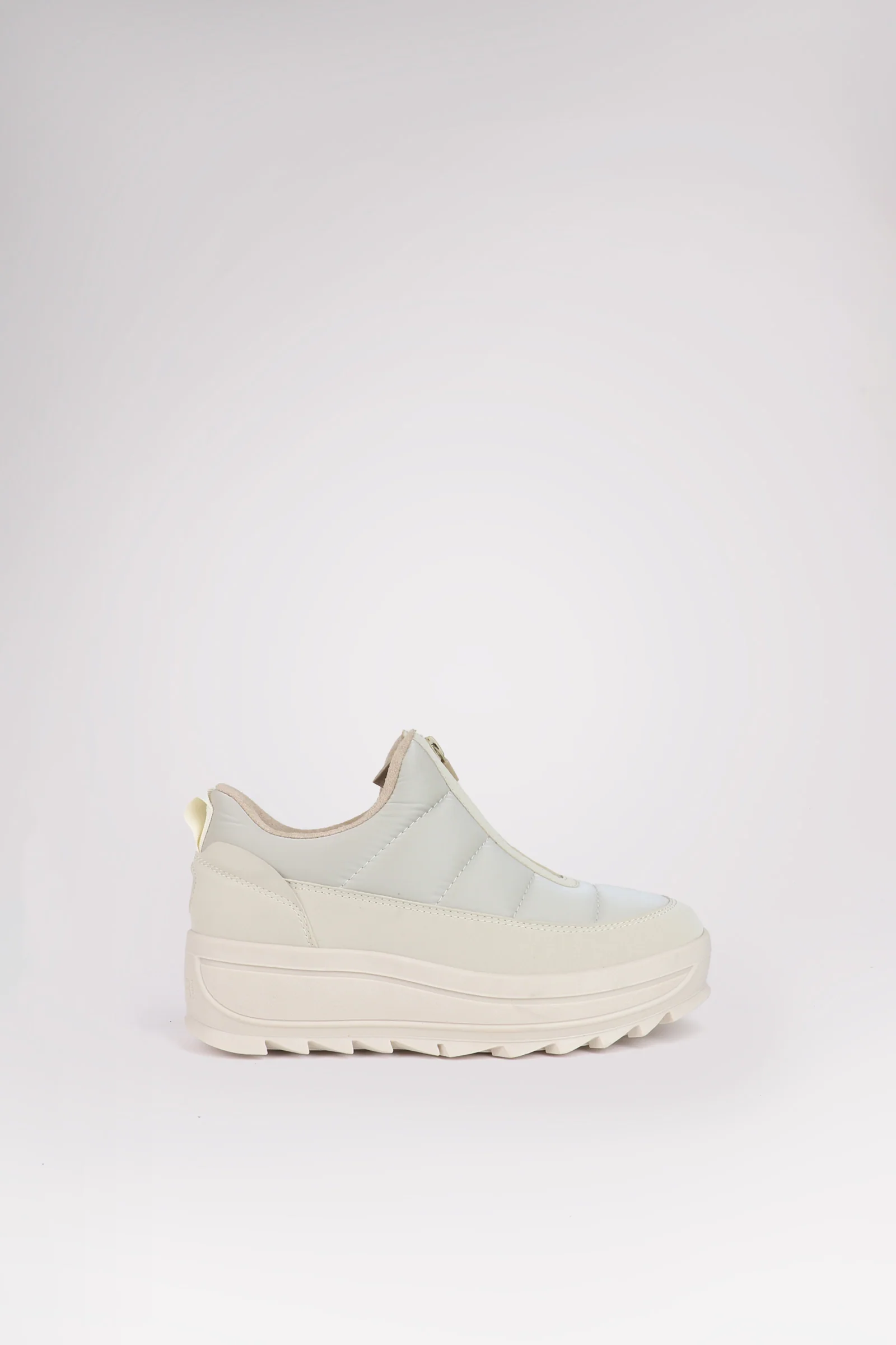 Gala Mini Veltec Women's Front Zip Boot