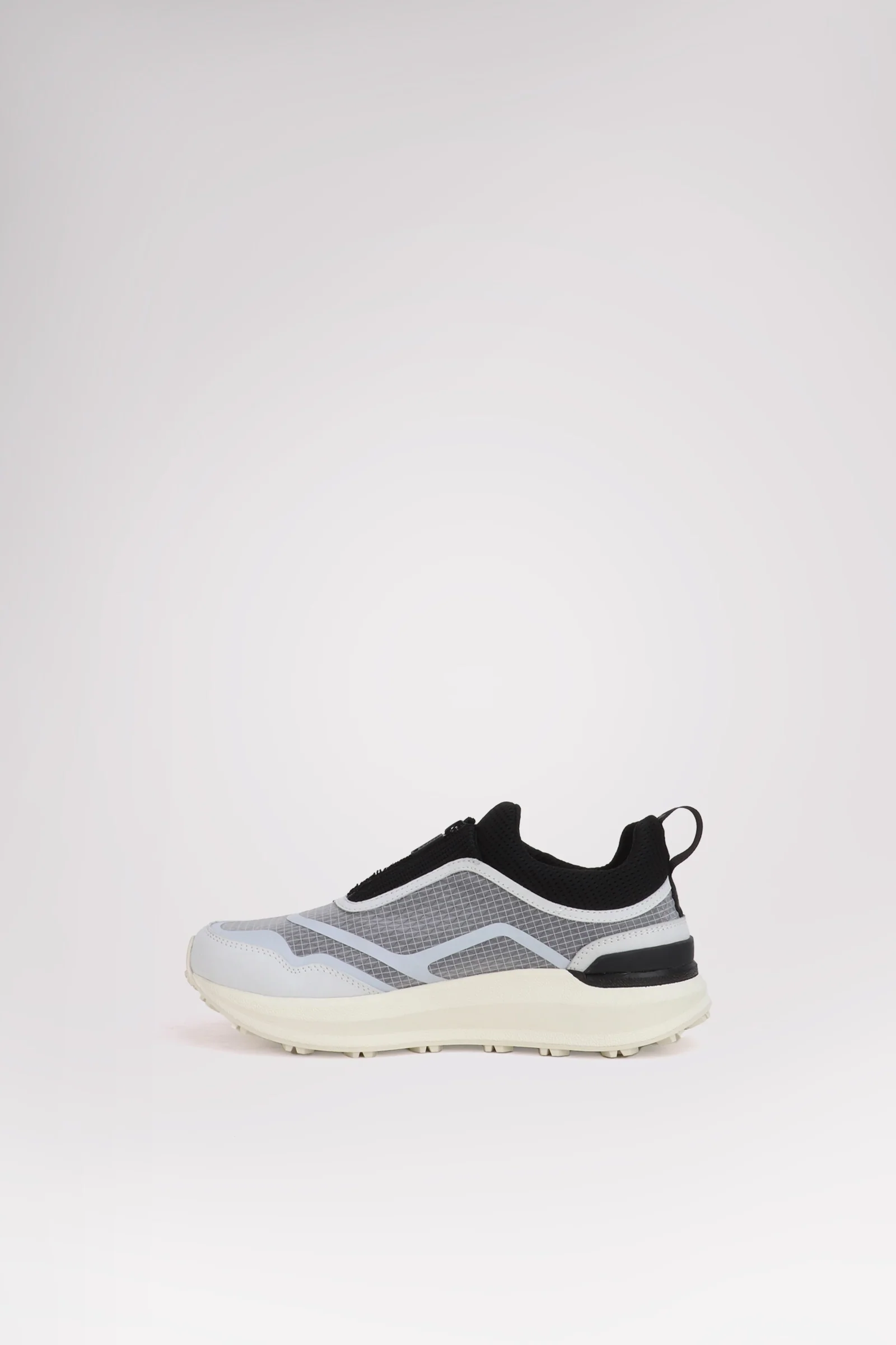 Urbn Jngl Zip Men's Athletic Sneaker