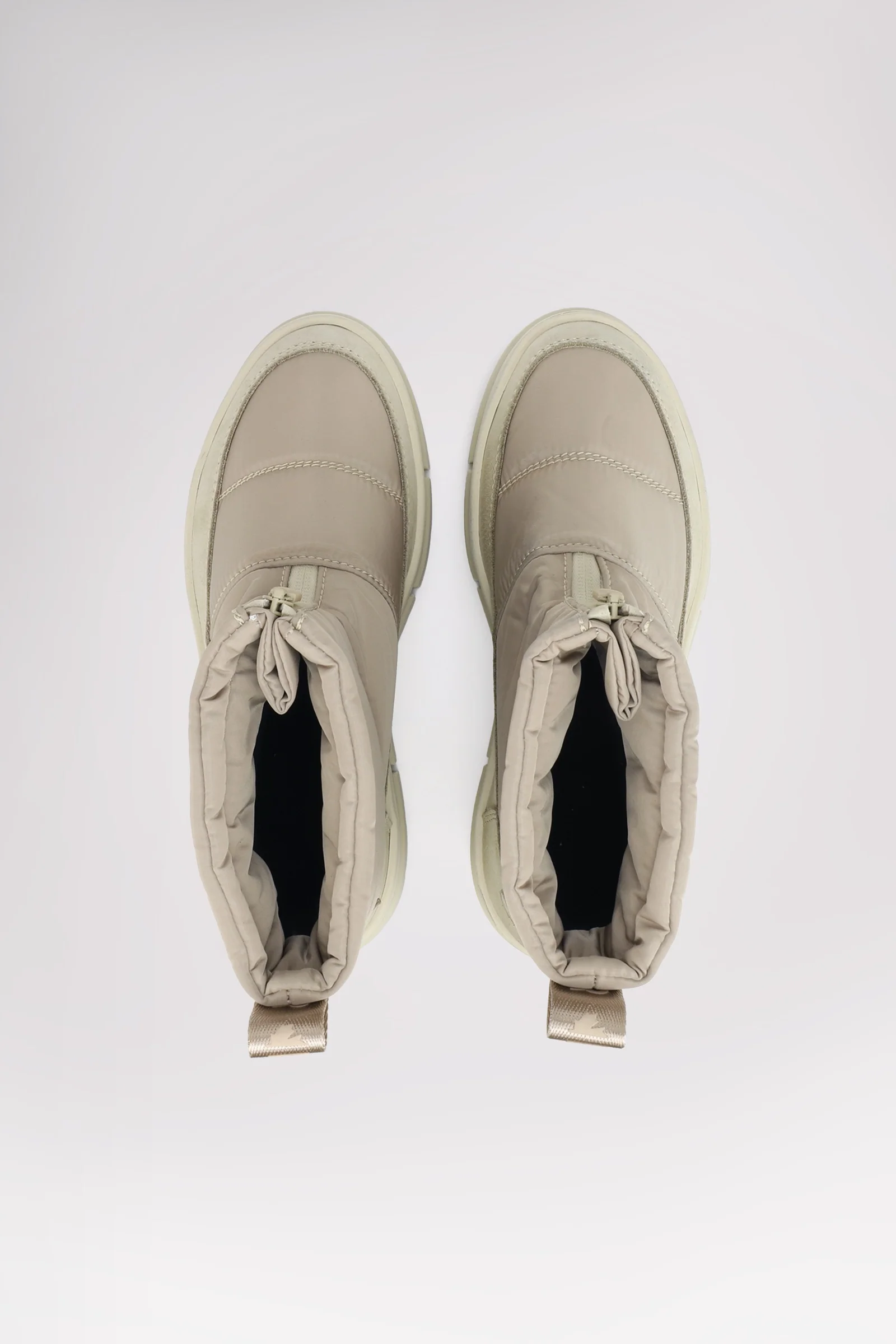 Harmony Women's Boot w/Ice Grippers