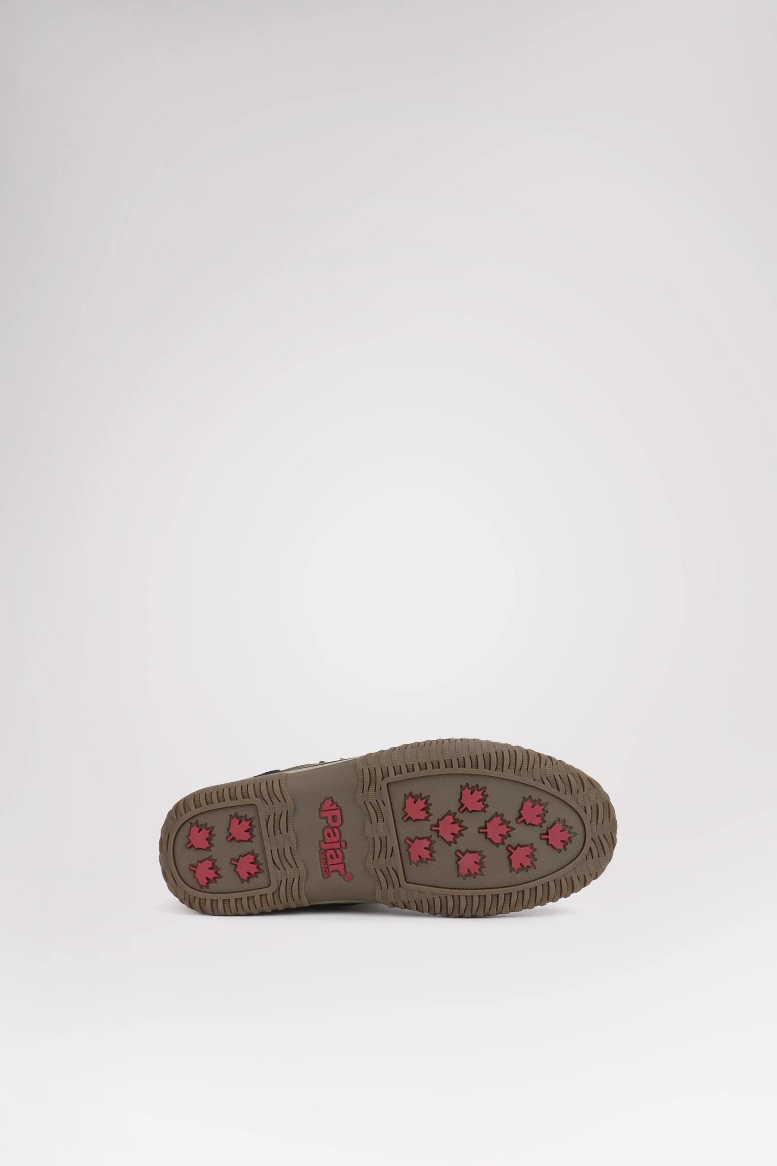 Traverse Men's Lace Up Boot