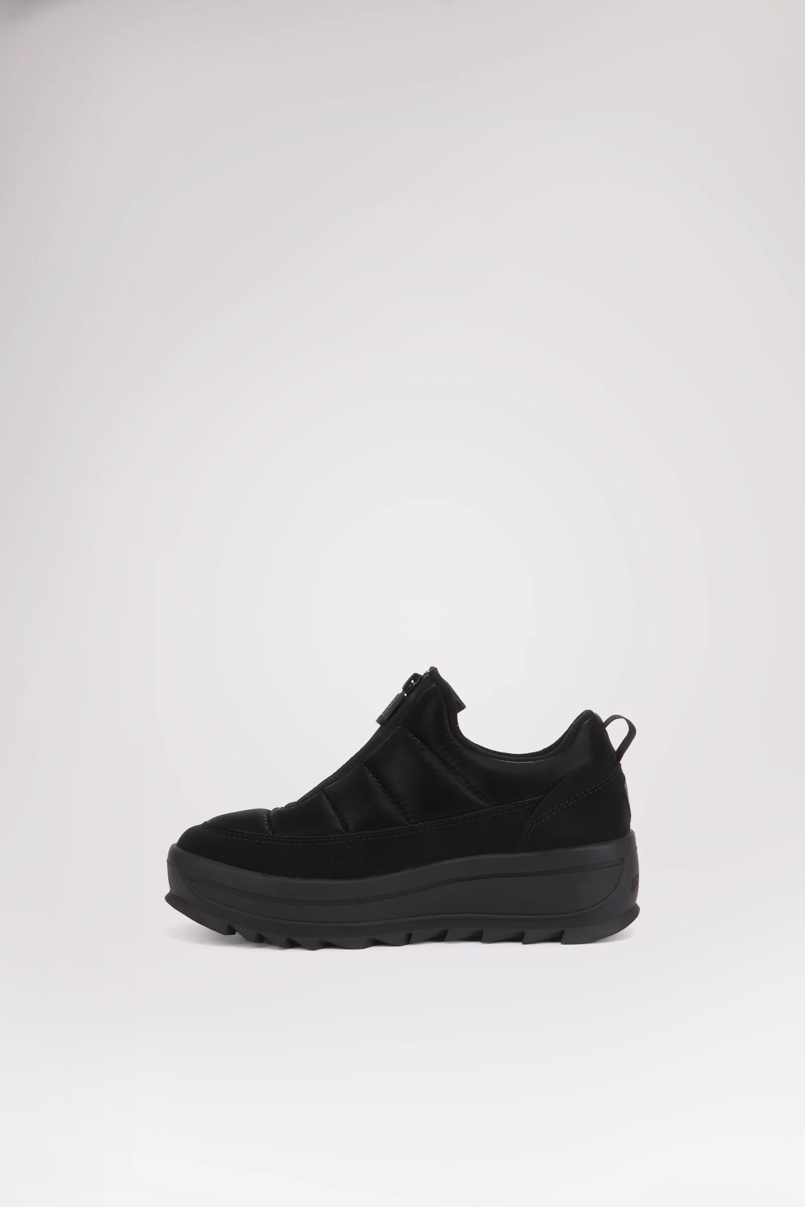 Gala Mini Veltec Women's Front Zip Boot