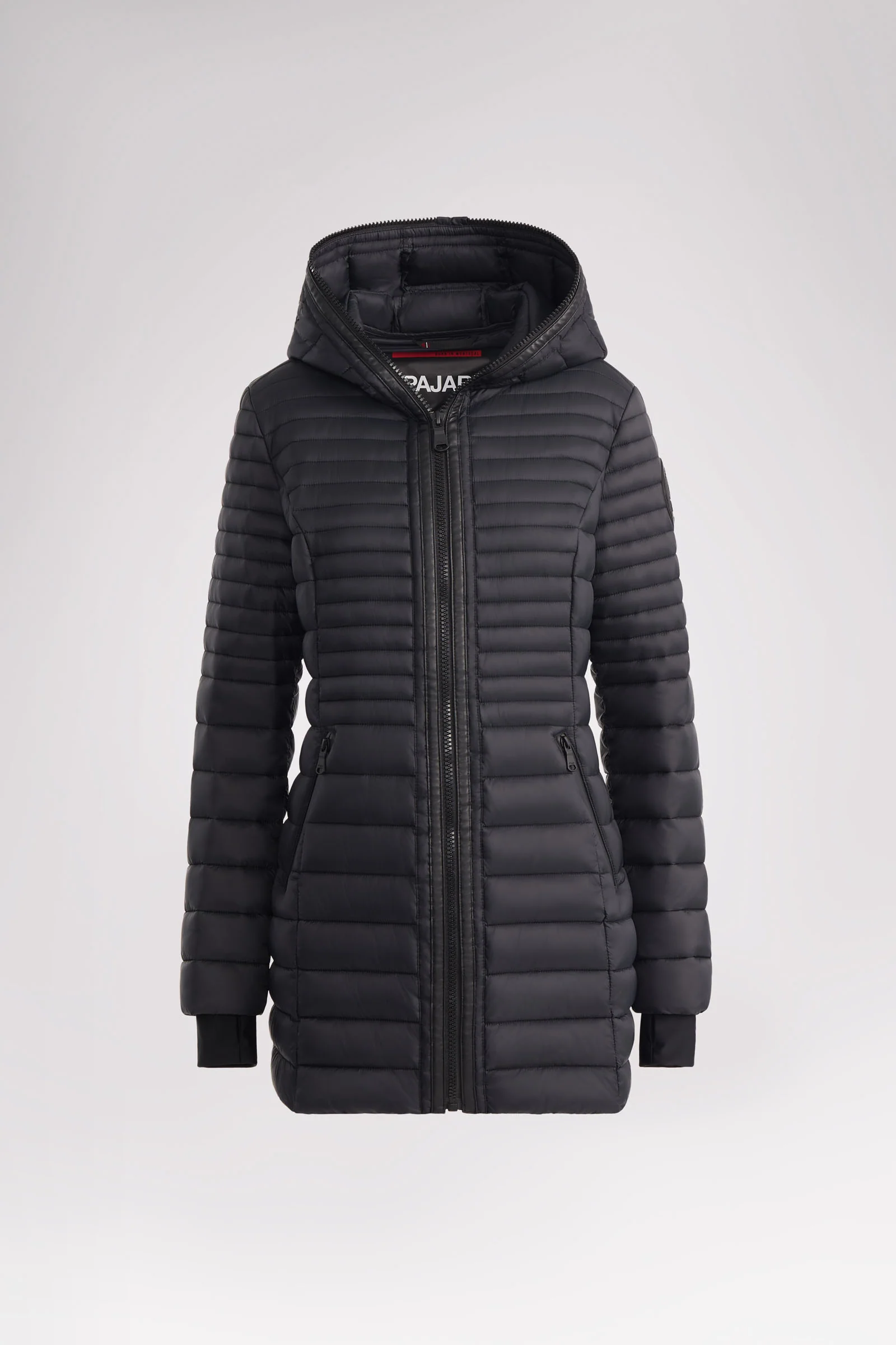 Lyvien Women's Lightweight Packable Puffer