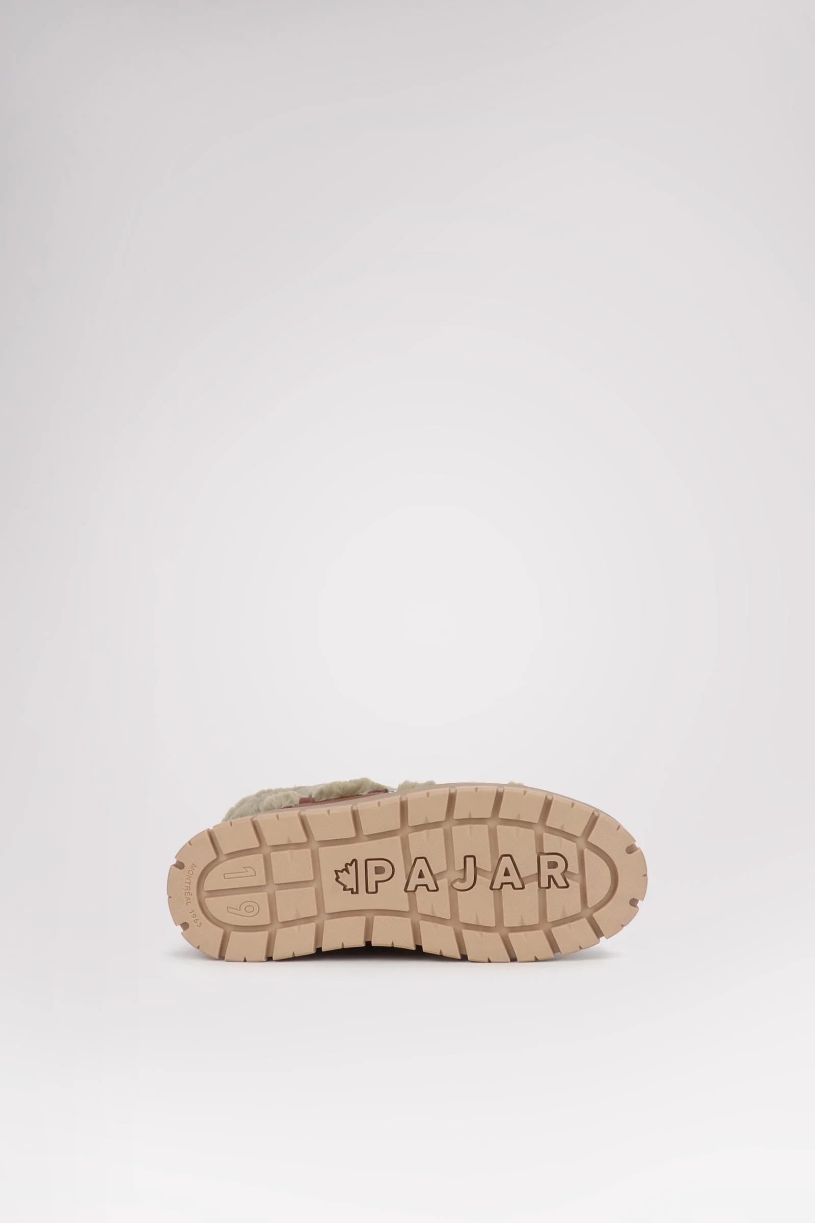 Cyra Women's Lace Up Boot