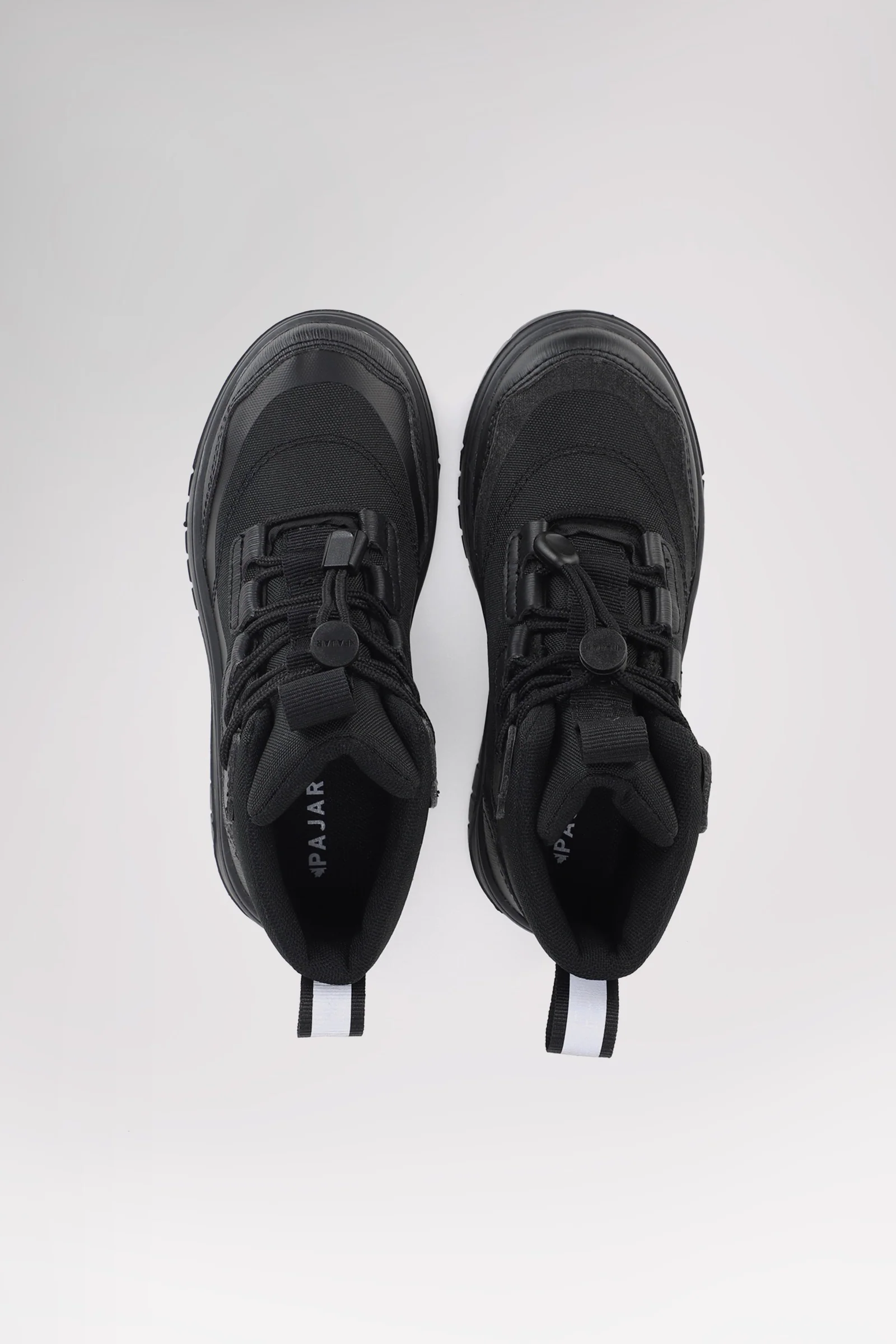 Ultra Light Trail Kids Front Lace Boot