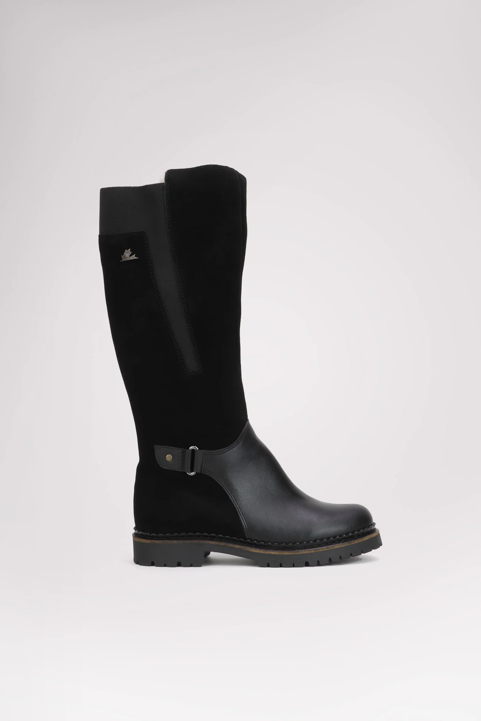 Jennifer Women's Heritage Knee-High Boot