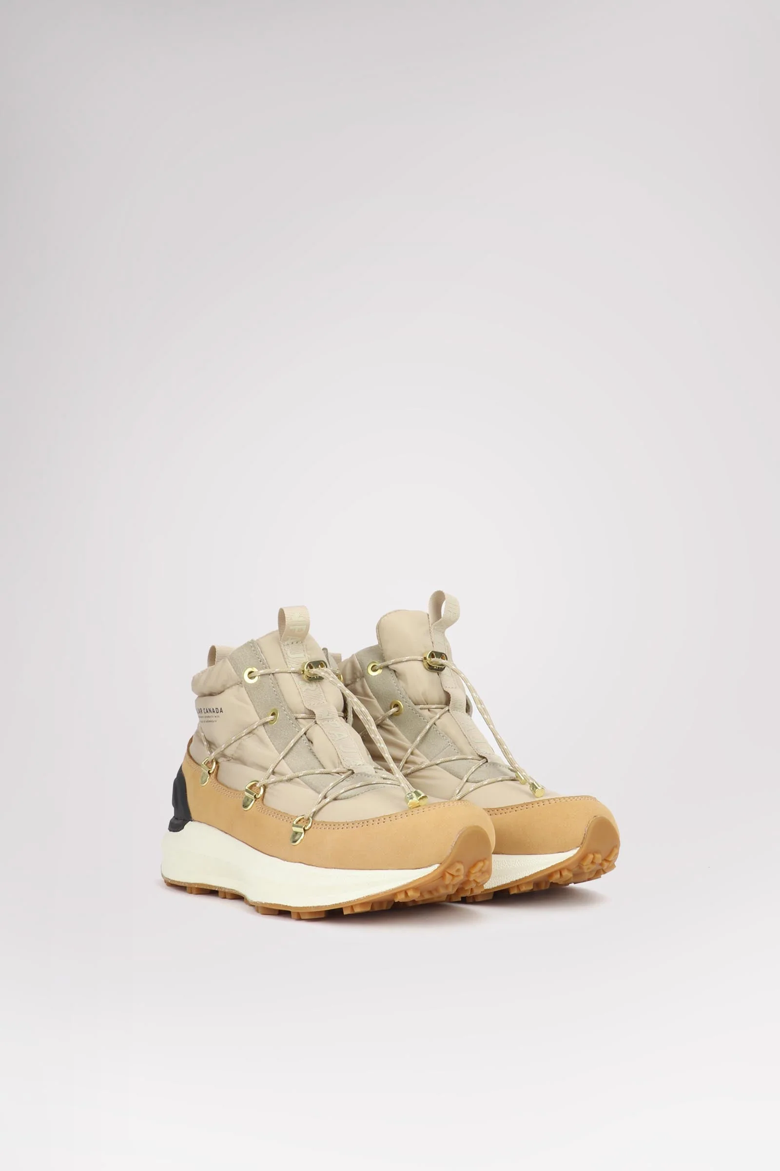 Urban Combat W Women's Pull On Sneaker Boot