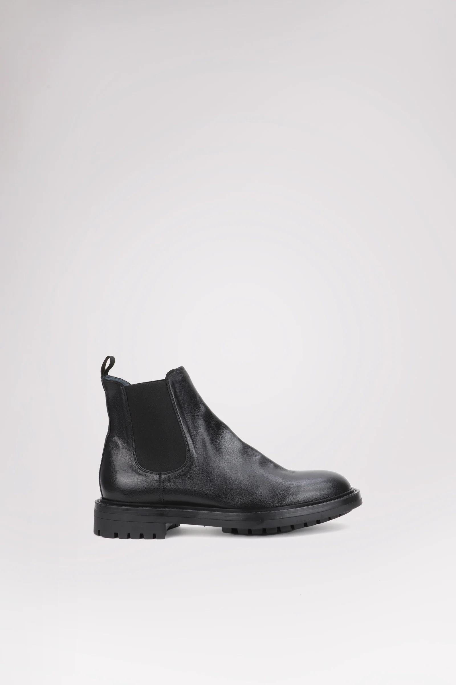 Soho Men's Quintessenza Boot