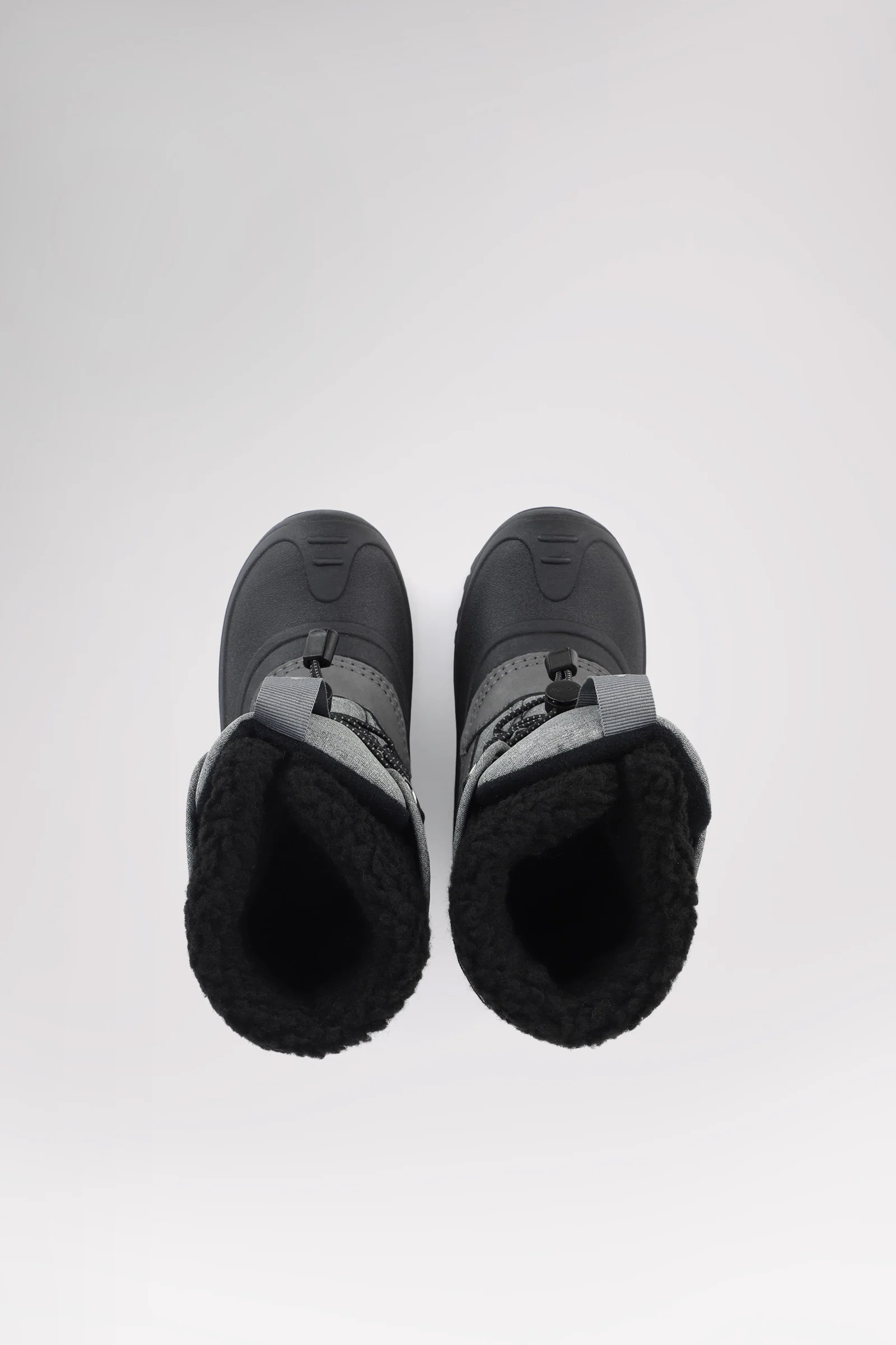 Jackson Nylon Kids Toggle Lace Boot