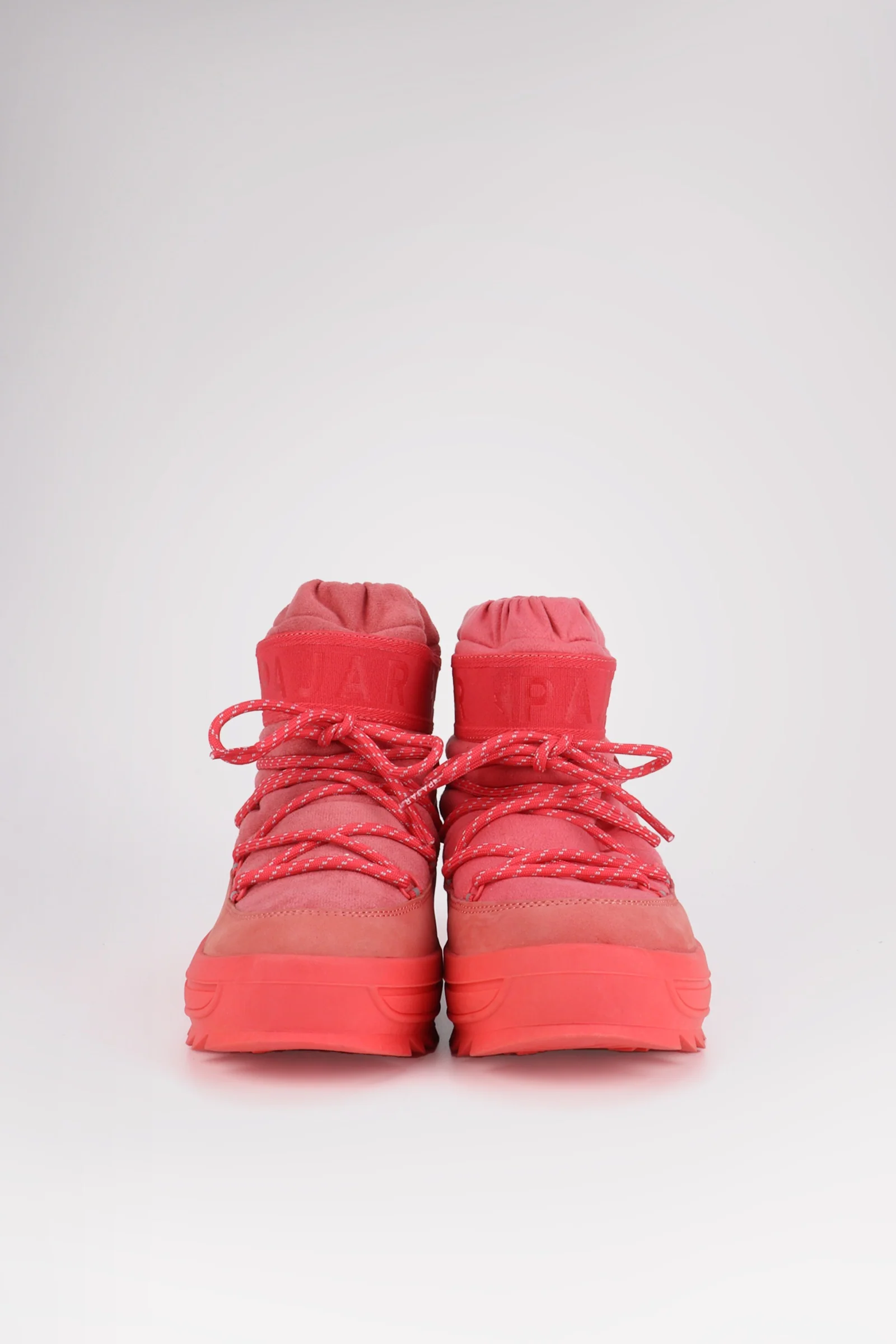 Galaxy Mini Suede Women's Pull On Boot