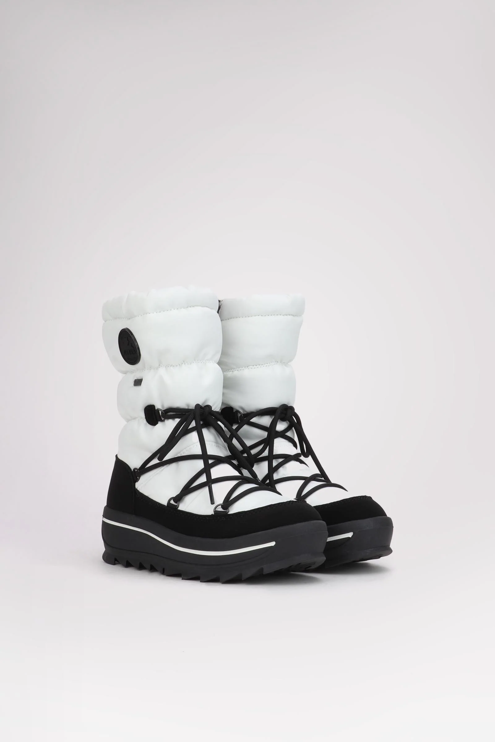 Taya High Women's High Lace Up Boot