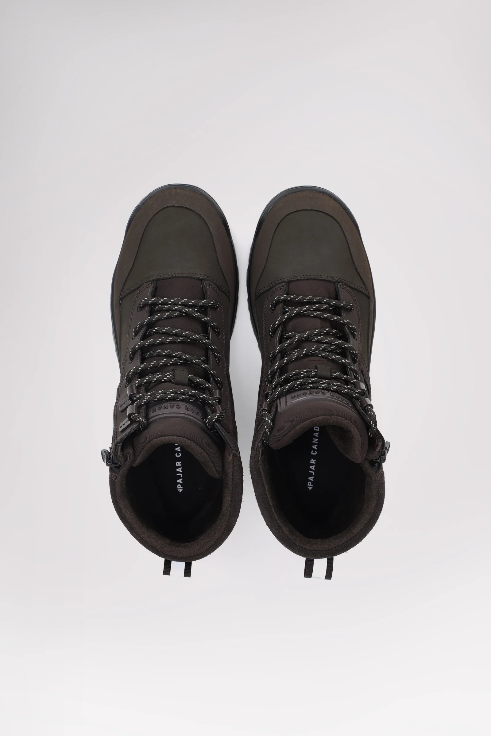 Torsion IG Men's Boot w/Ice Grippers