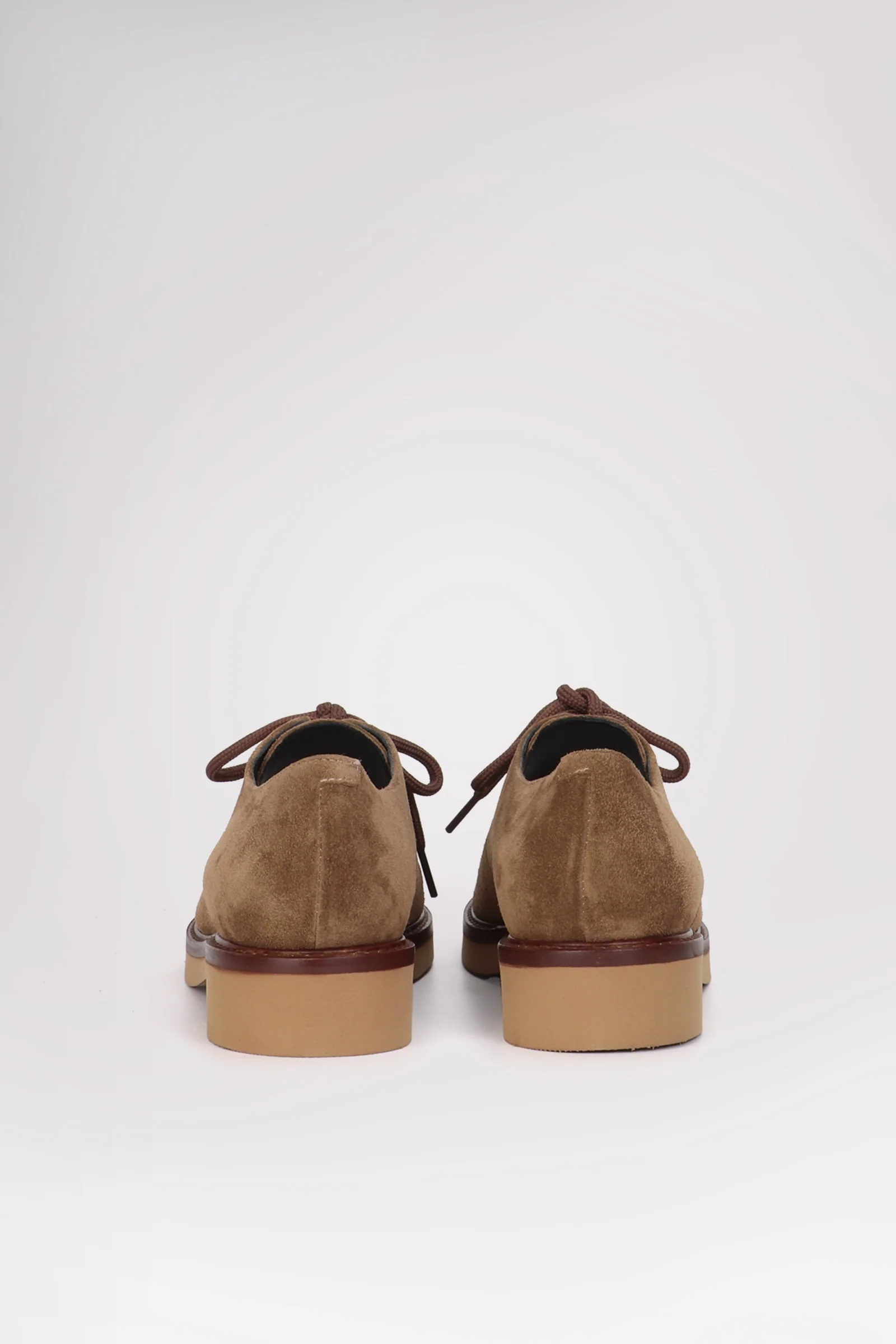 Haley Women's Quintessenza Lace-Up Moc