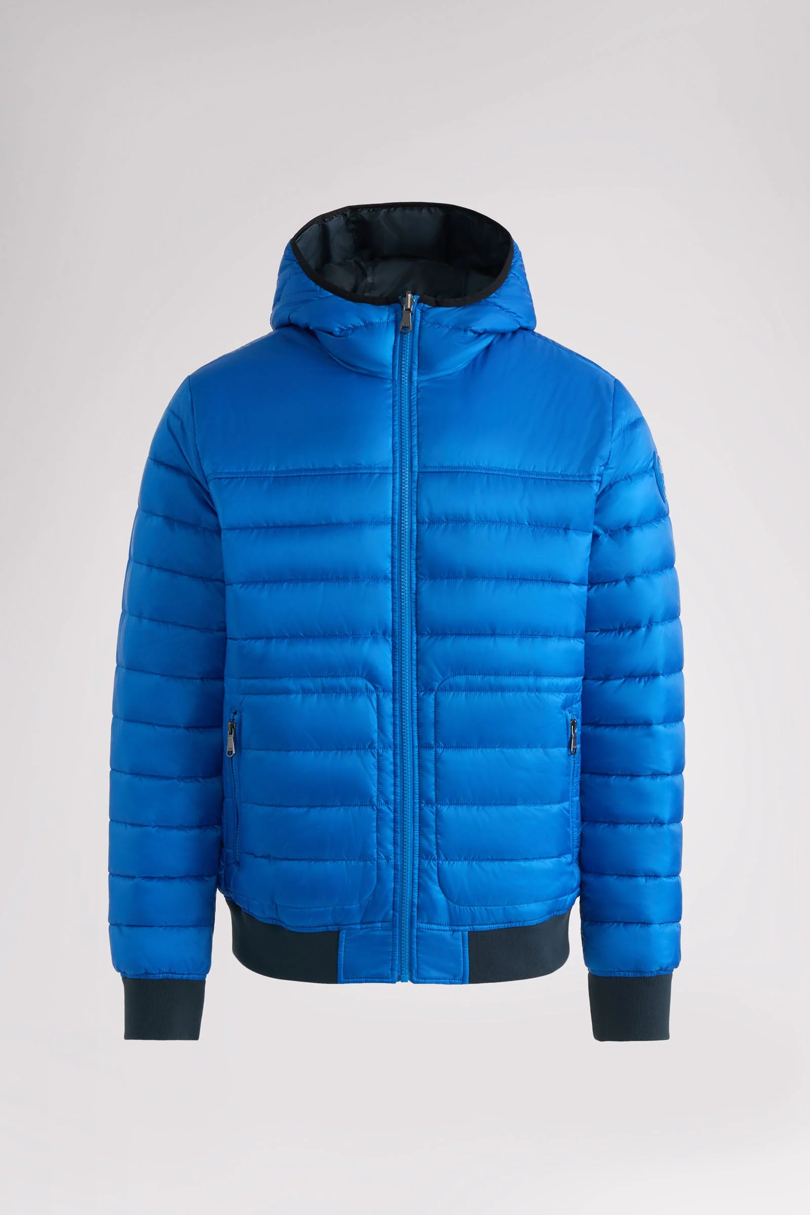 Maxwell Men's Lightweight Reversible Bomber