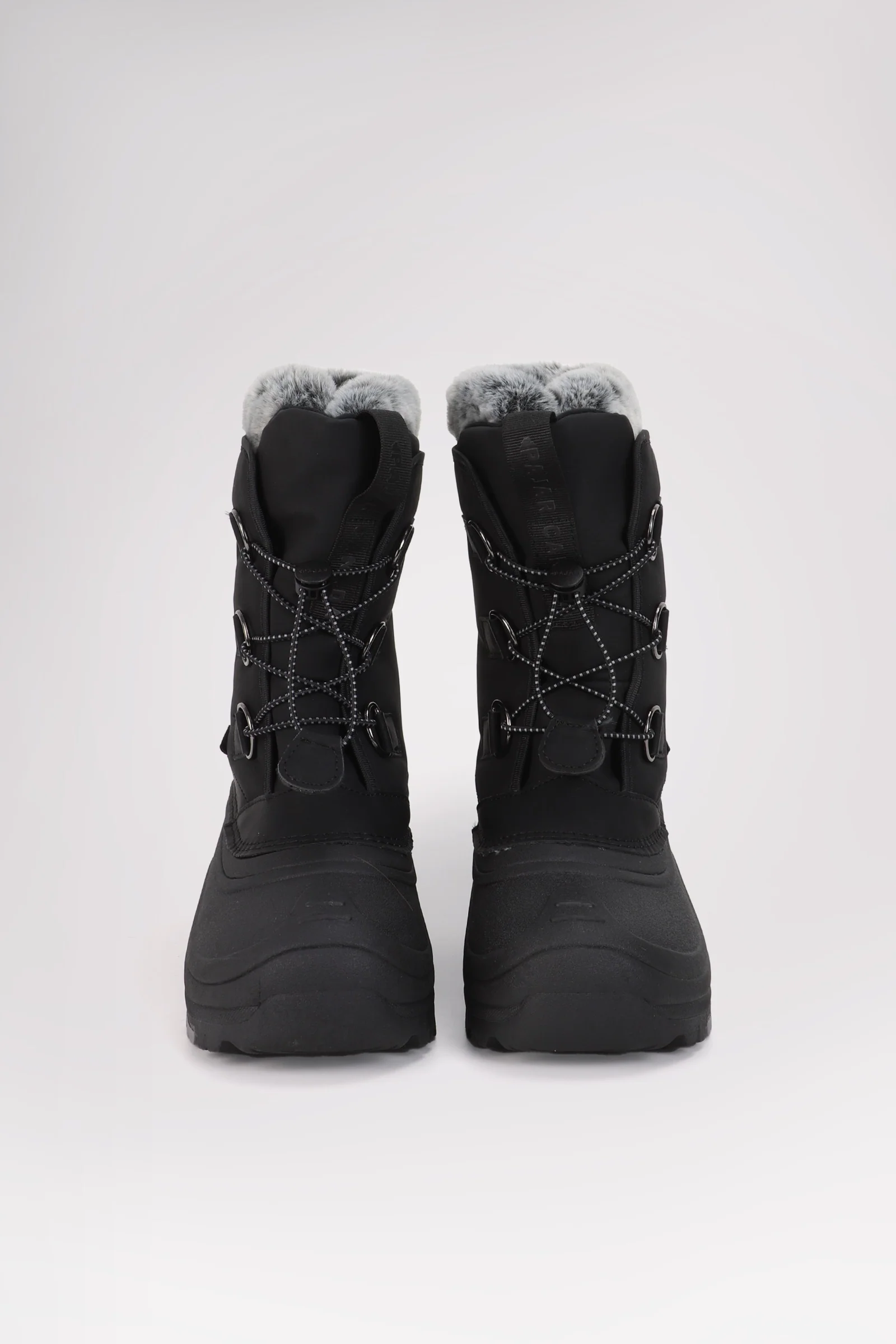 Jackson Kids Toggle Lace Boot