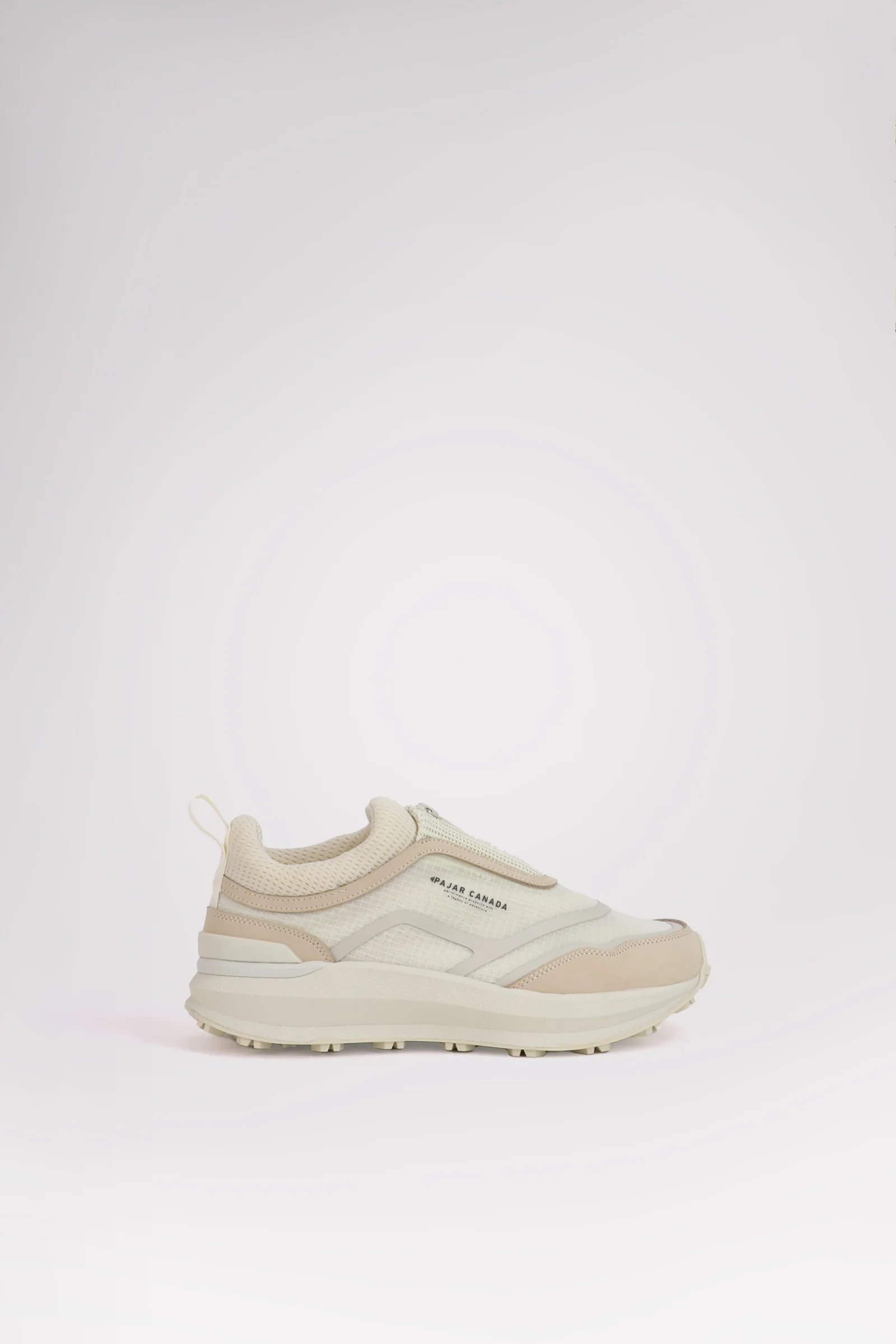 Urbn Jngl Zip W Women's Athletic Sneaker