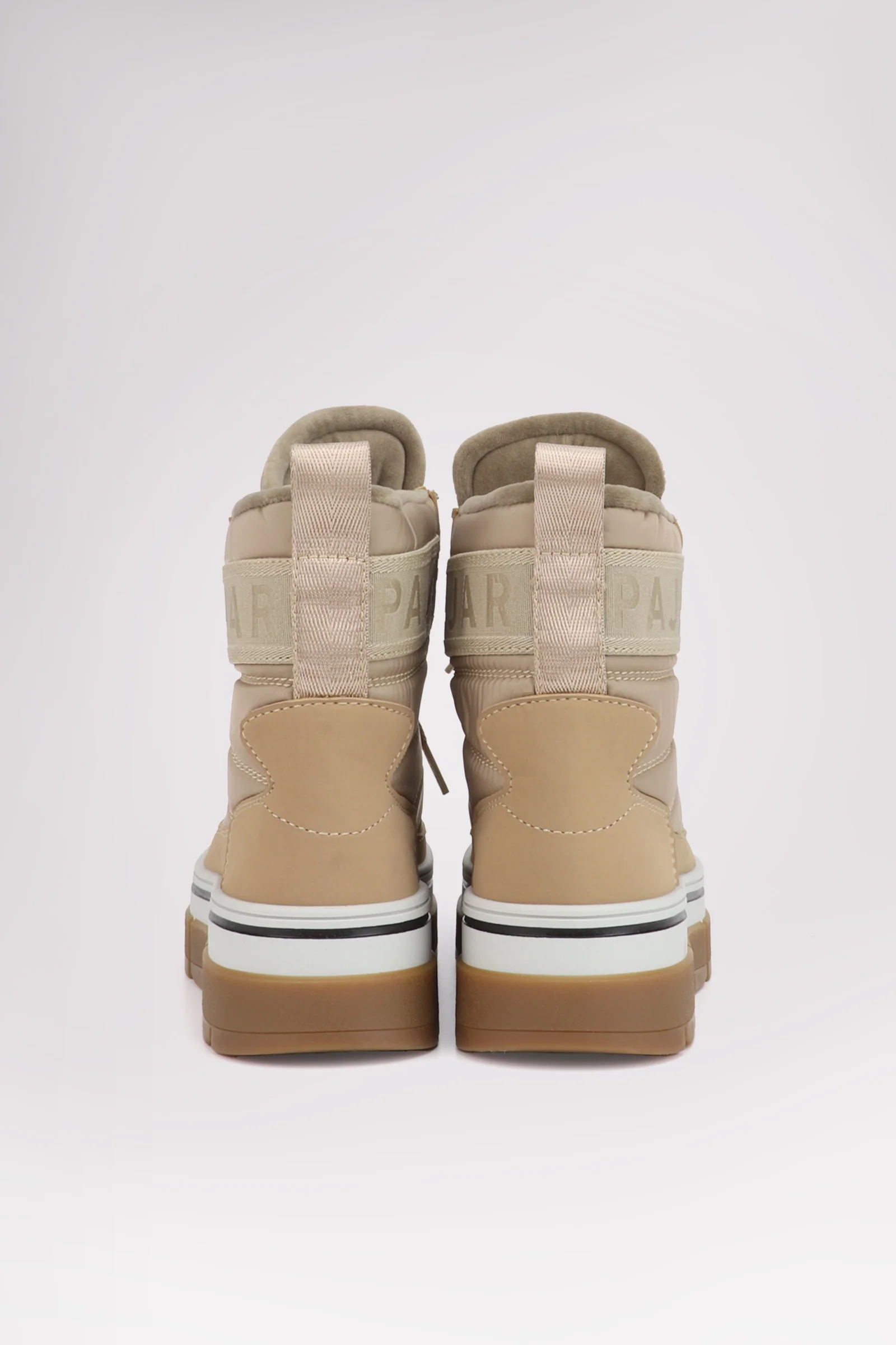 Halo Women's Boot w/Ice Grippers