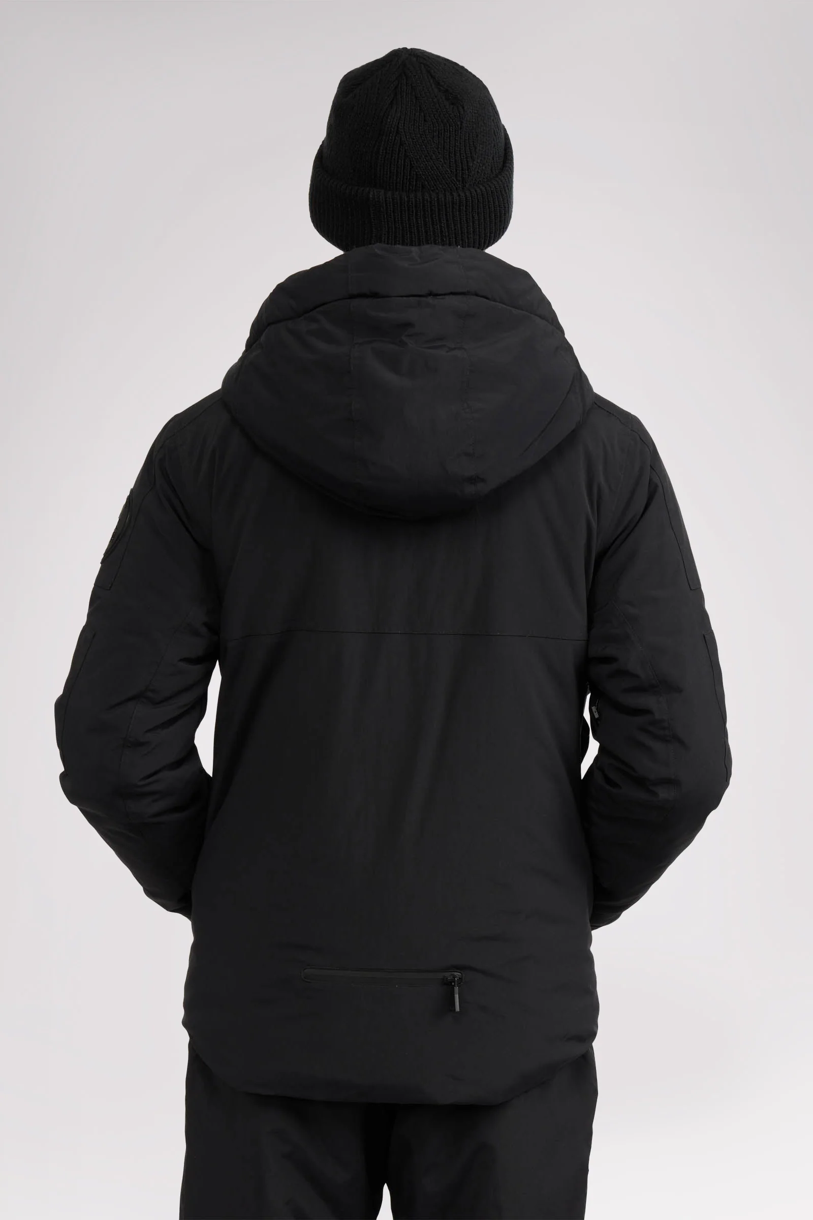 Elias Men's Ski Jacket