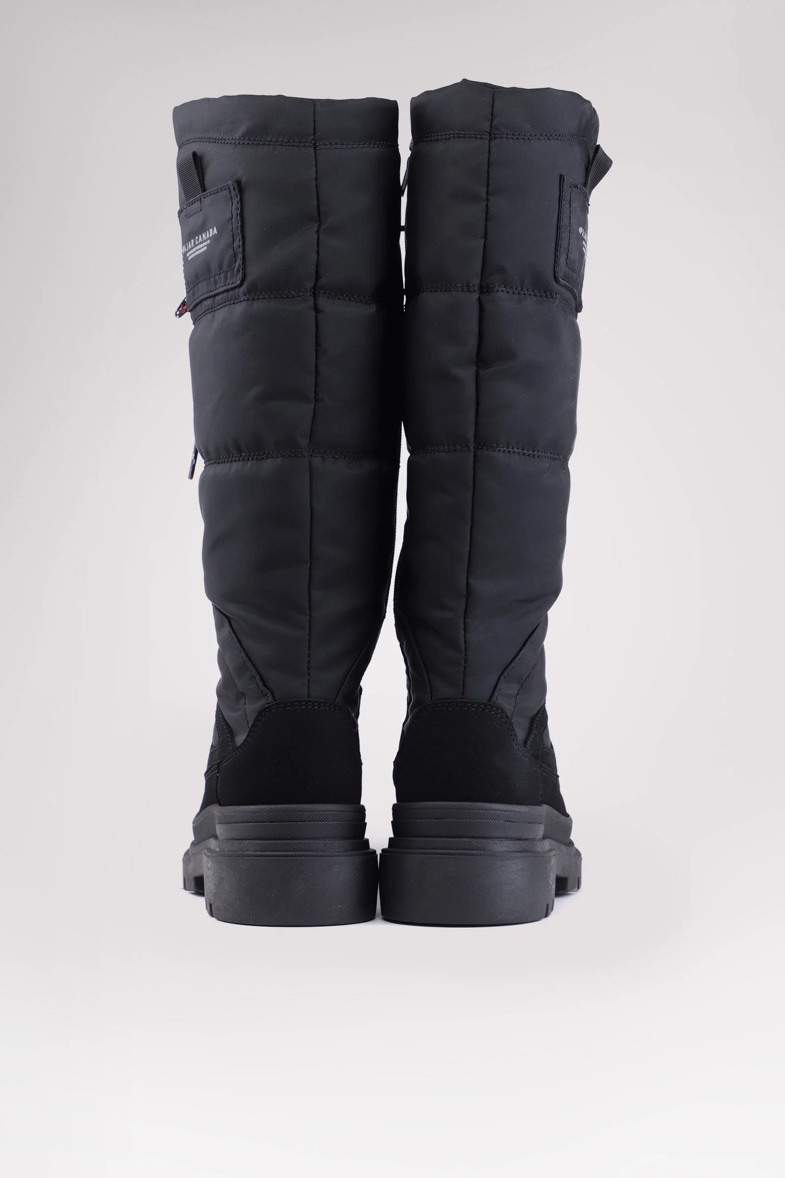 Verana High Women's High Shaft Lace Up Boot w/Zip