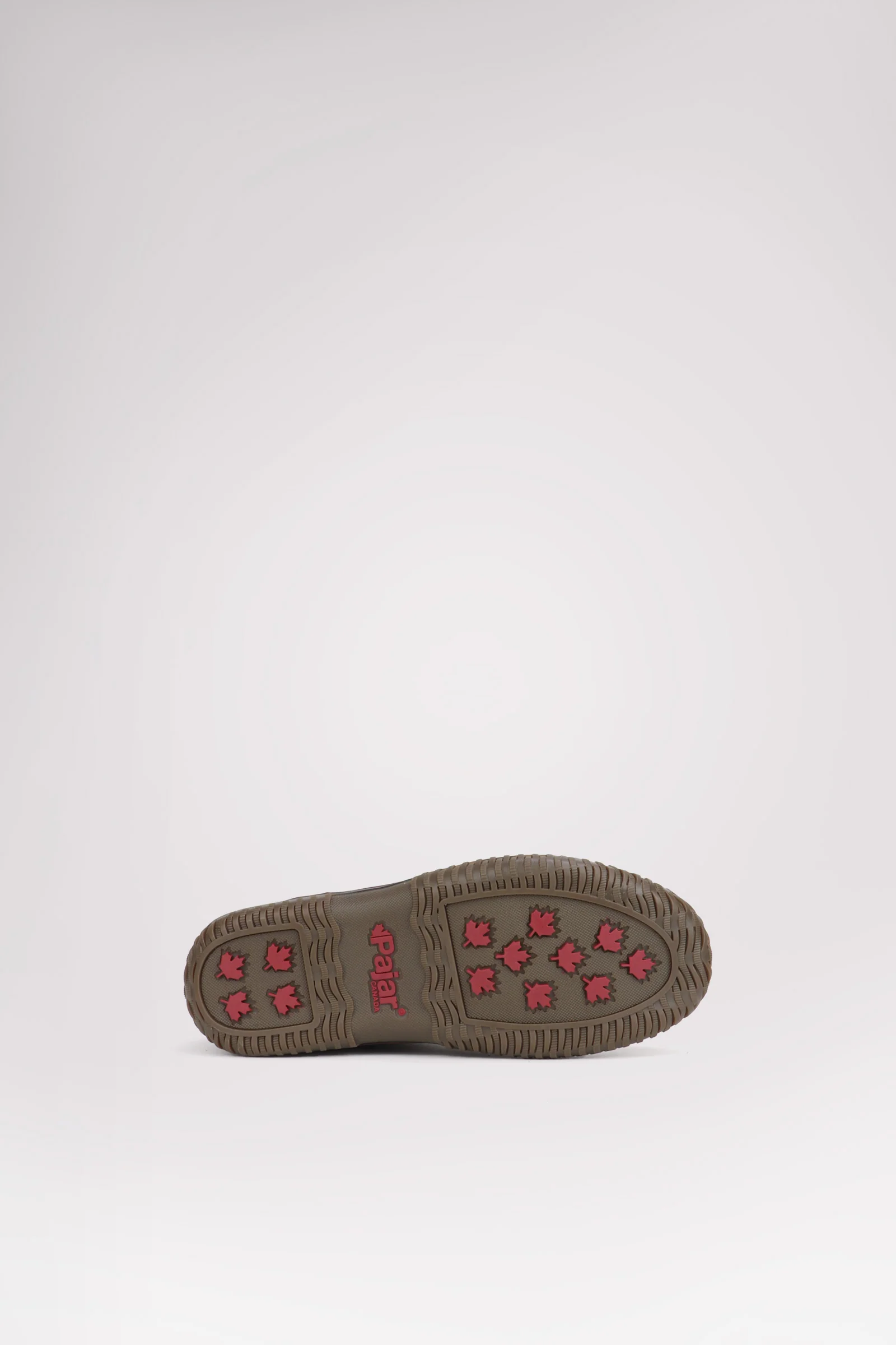 Gavel Pull Up Men's Chelsea Boot