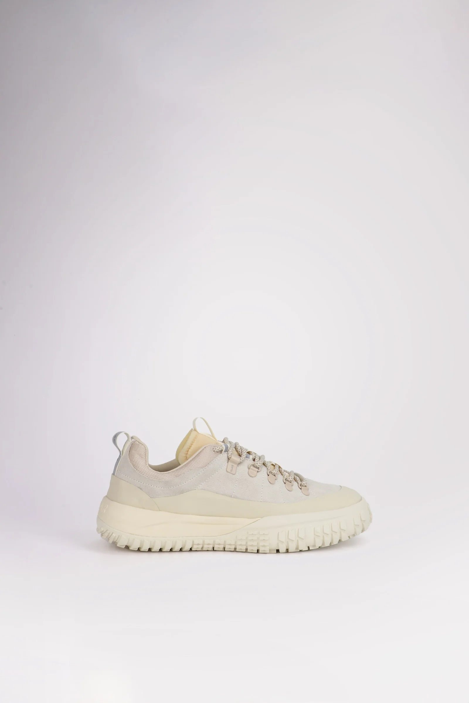 Nebula Alpine Men's Casual Sneaker