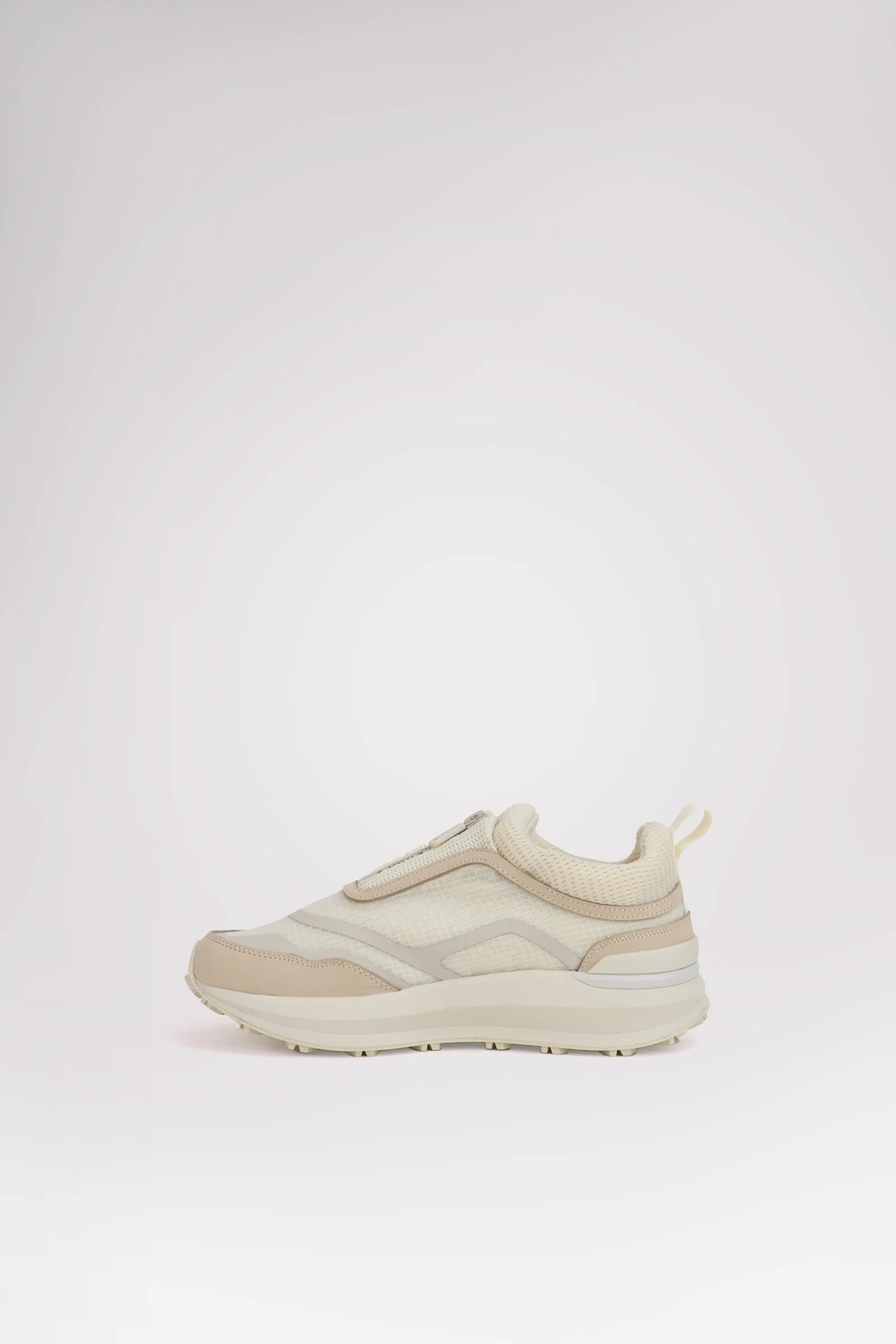 Urbn Jngl Zip W Women's Athletic Sneaker