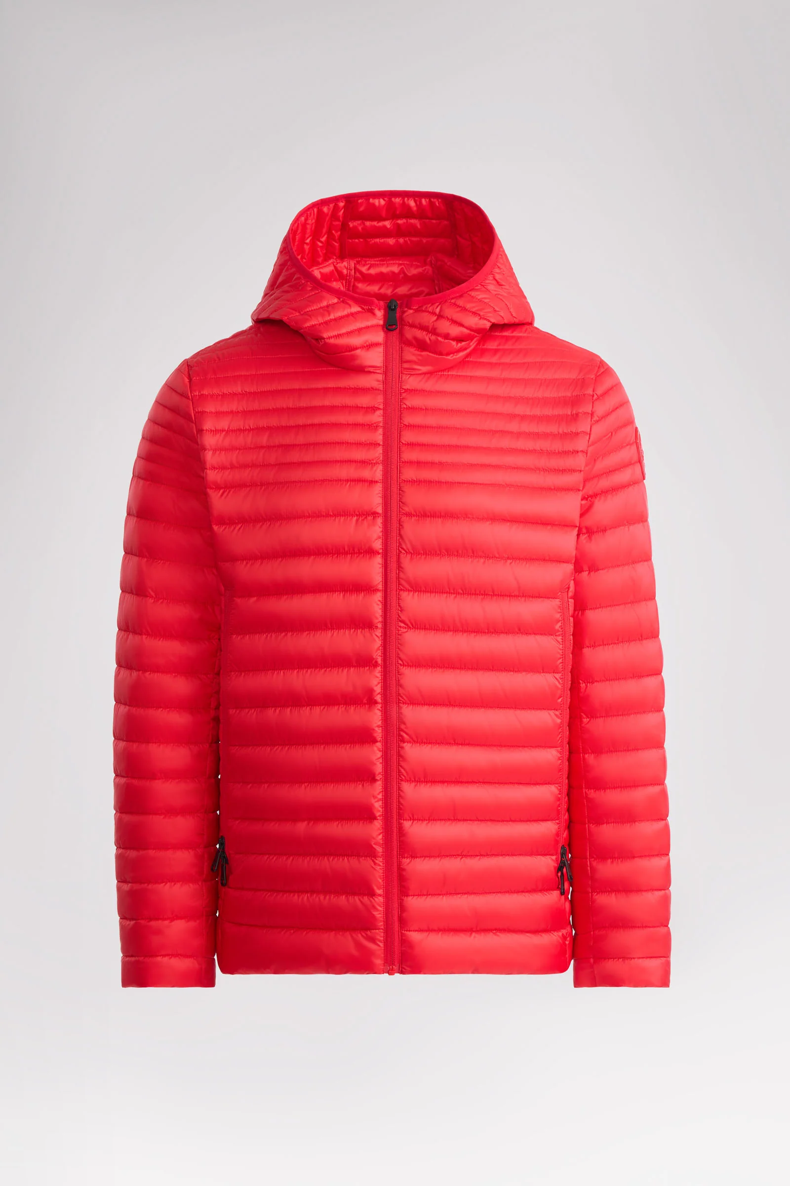 Osprey Men's Quilted Packable Puffer