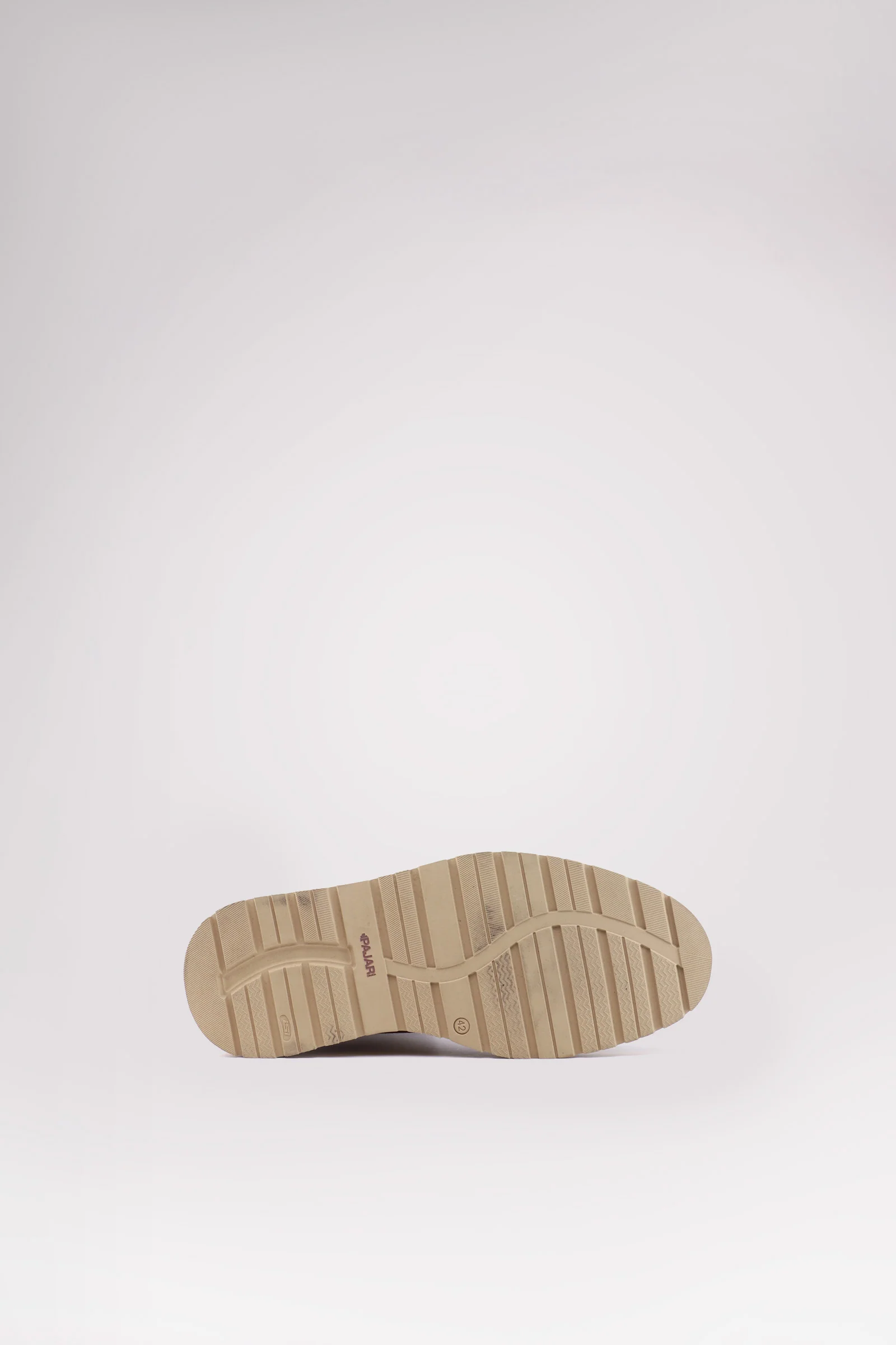 Janto Men's Front Lace Derby Boot