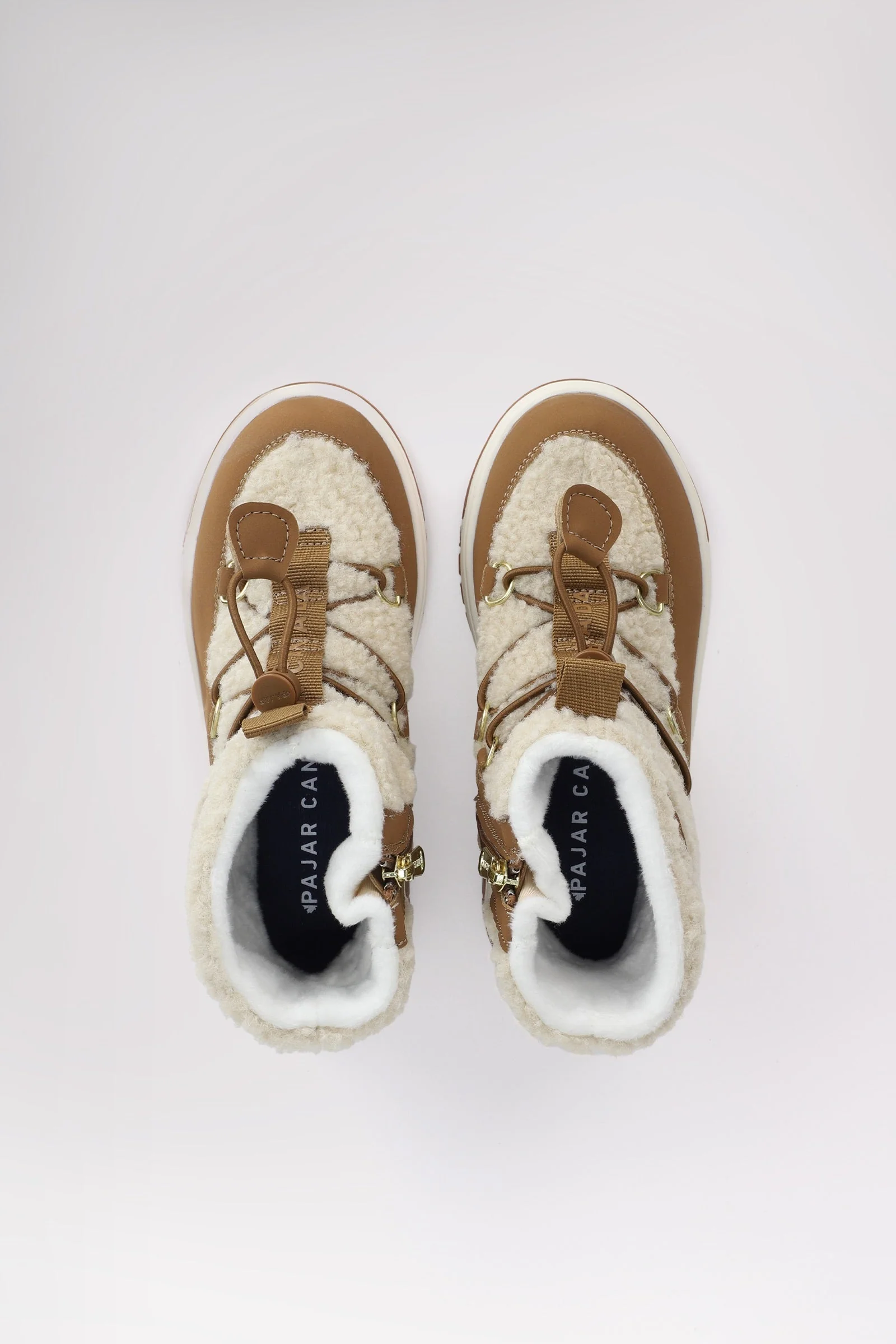 Janie Kids Pull On Boot