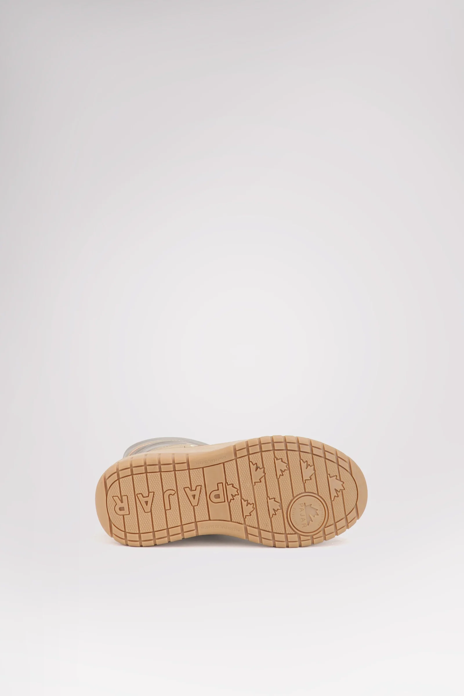 Janie Nylon Kids Pull On Boot