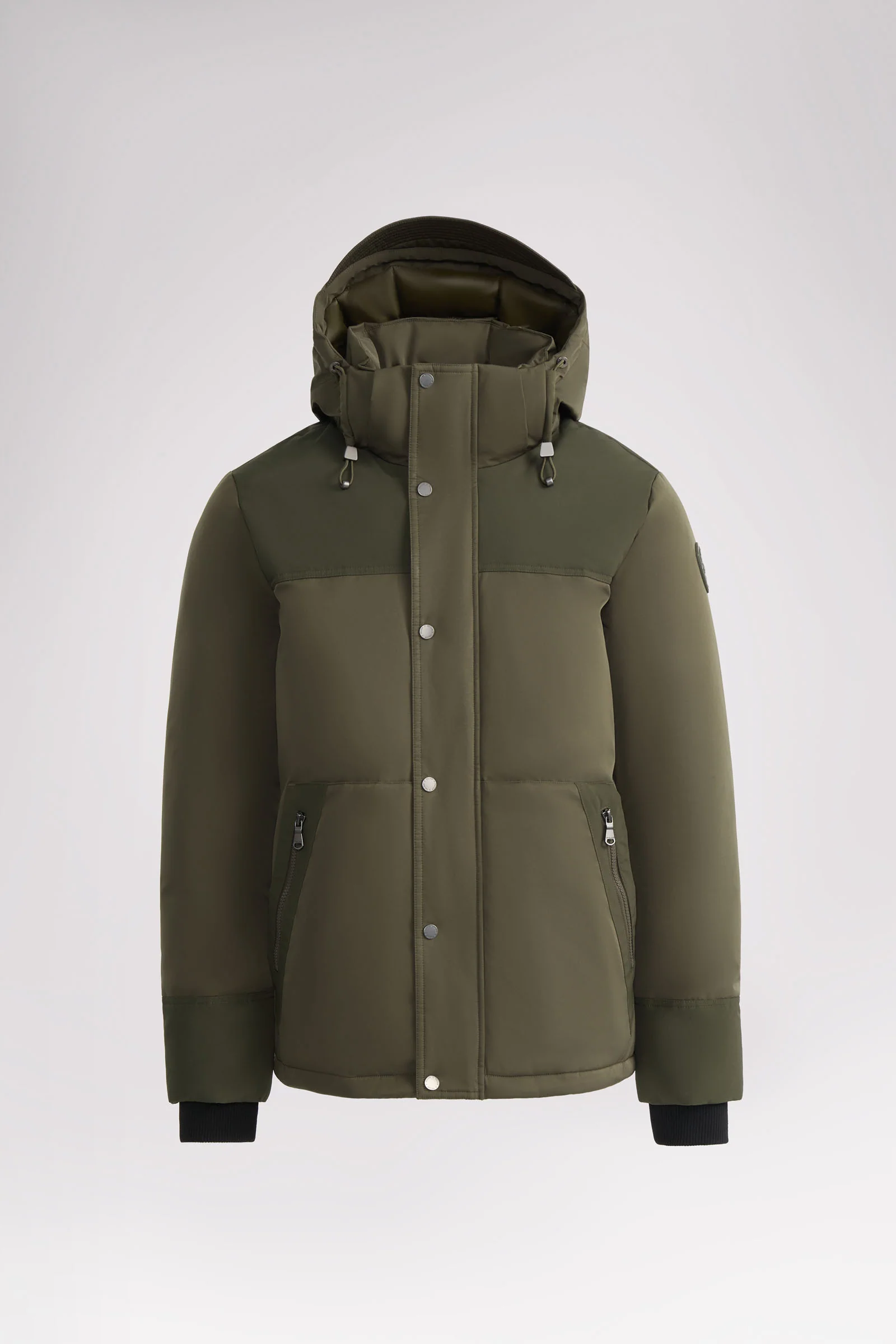 Wiyot Men's Lightweight Jacket