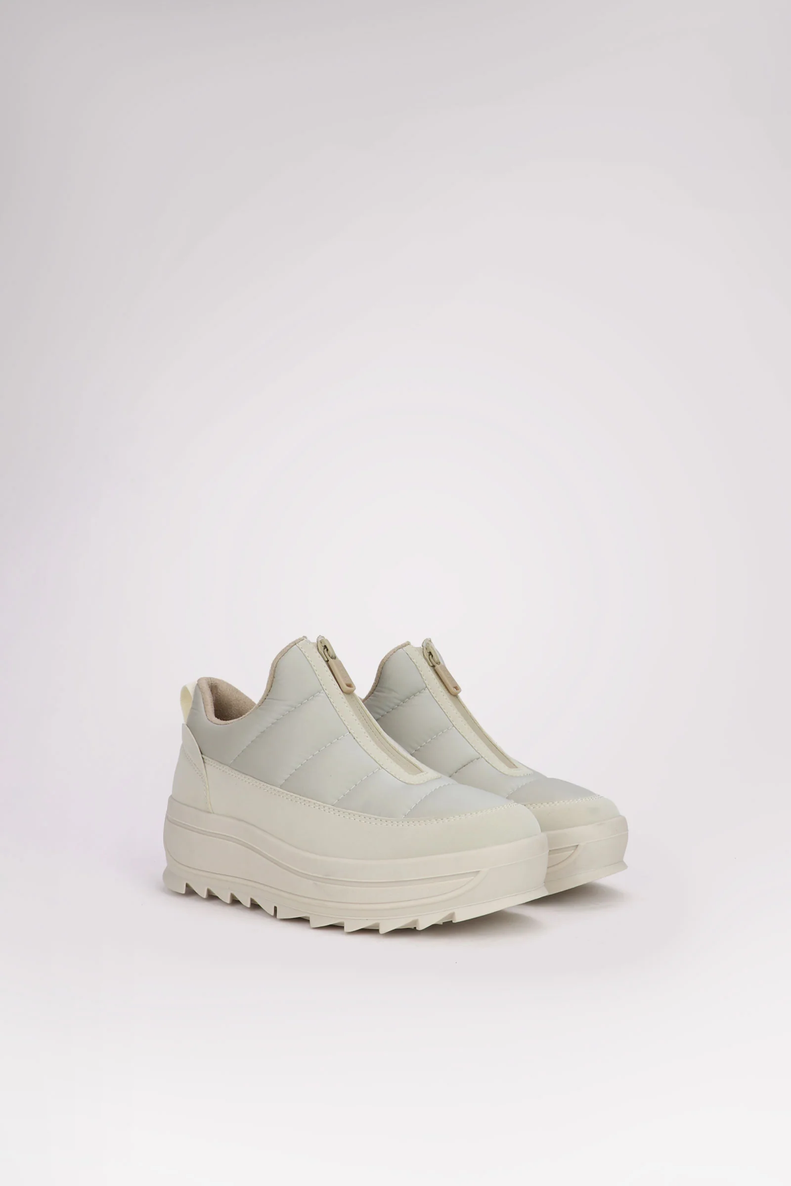 Gala Mini Veltec Women's Front Zip Boot