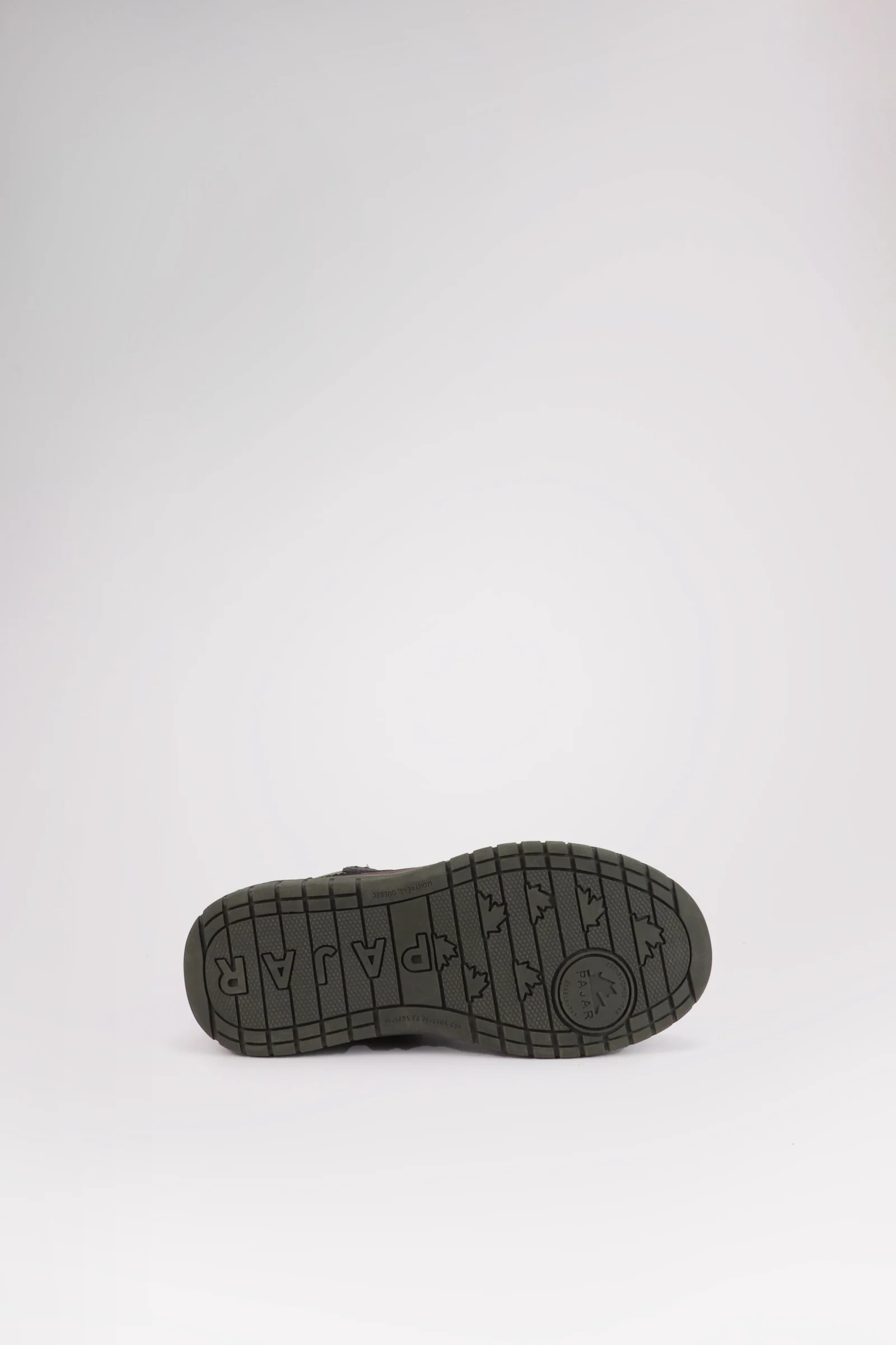 Ultra Light Trail Kids Front Lace Boot