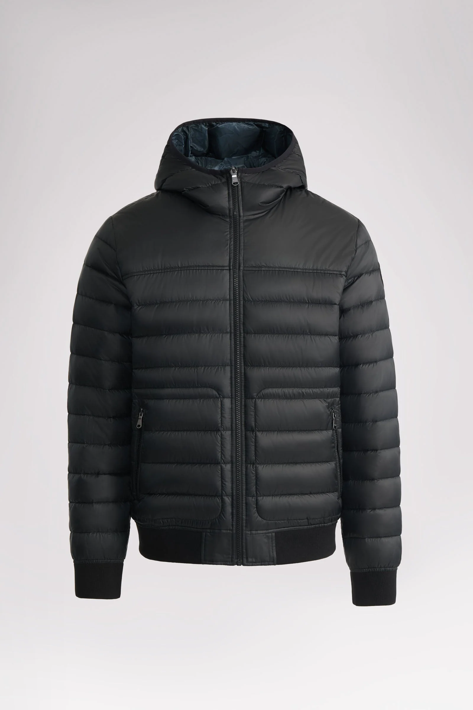 Maxwell Men's Lightweight Reversible Bomber