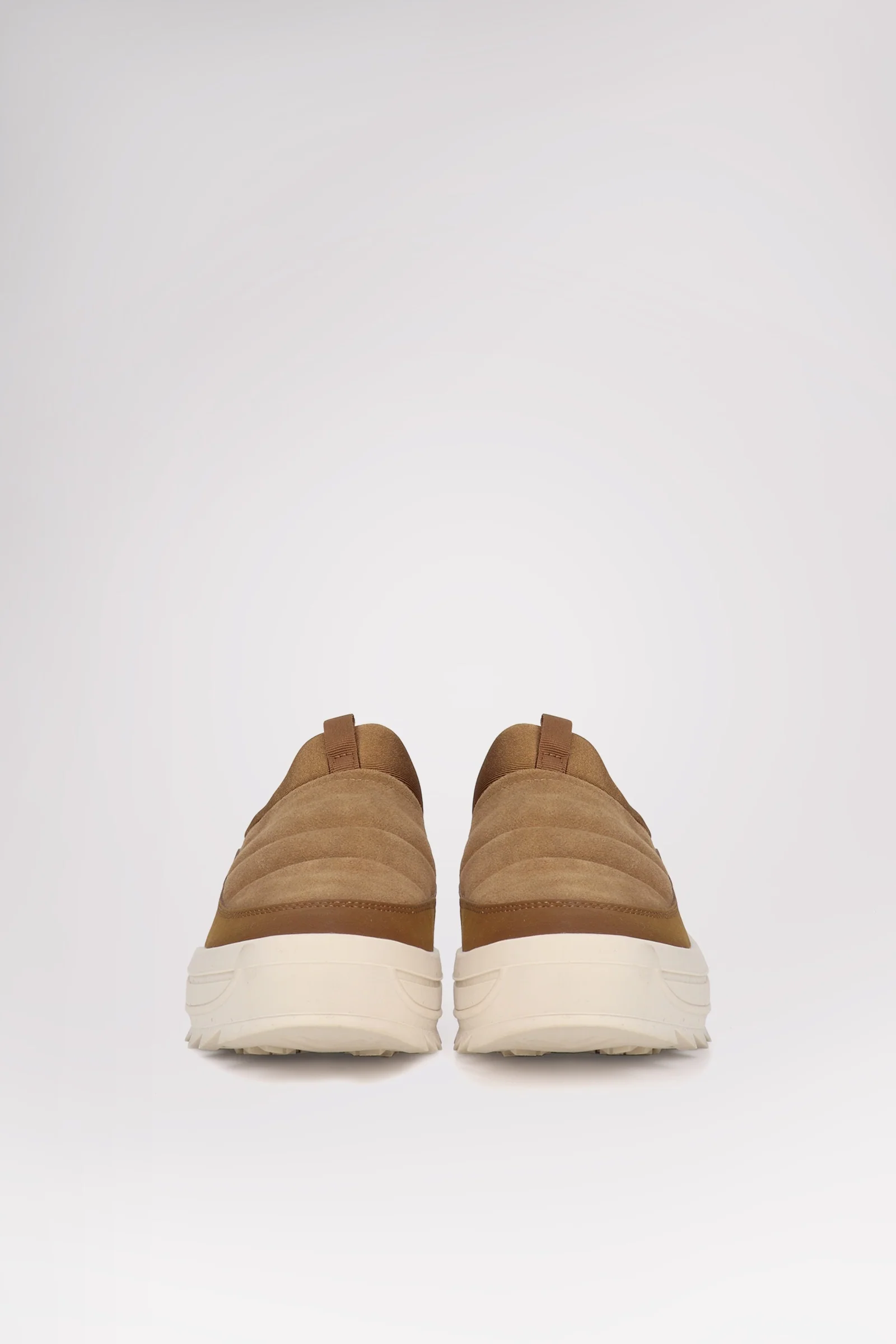 Galaxy Mule Suede Women's Mule